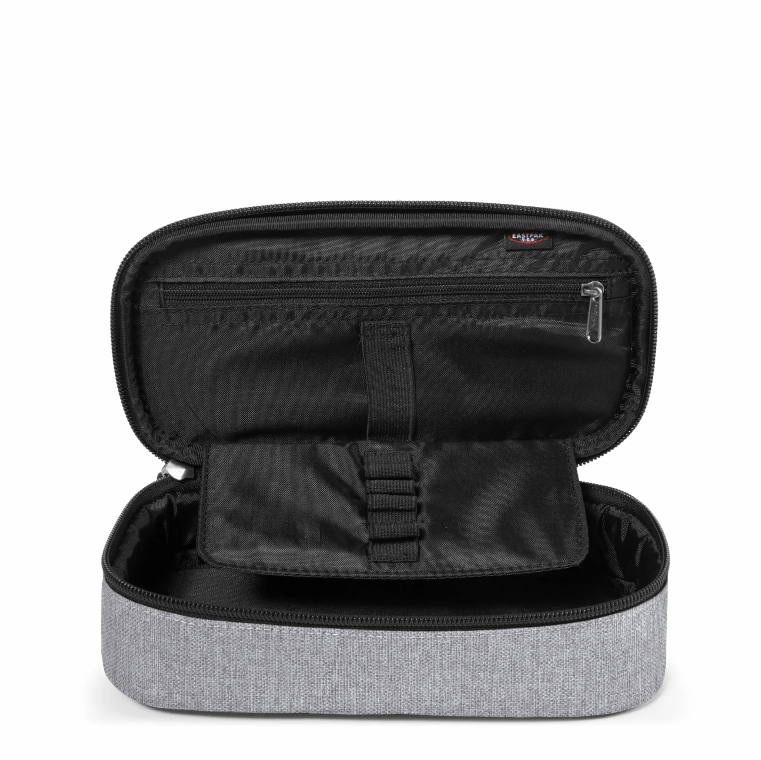 Eastpak OVAL XL SINGLE Trousse Sunday Grey