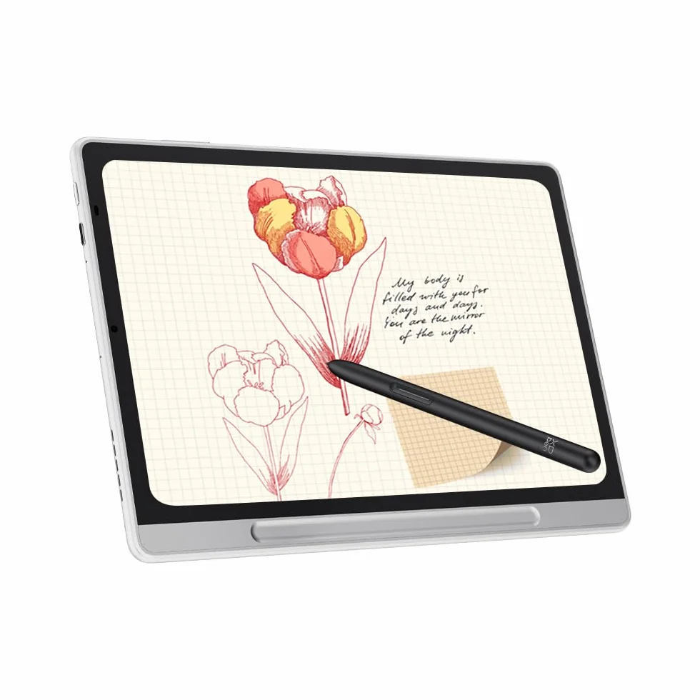 XPPen Magic Note Pad 10,95 Pouces Tablette Prise de Note Numerique avec Trois Modes
