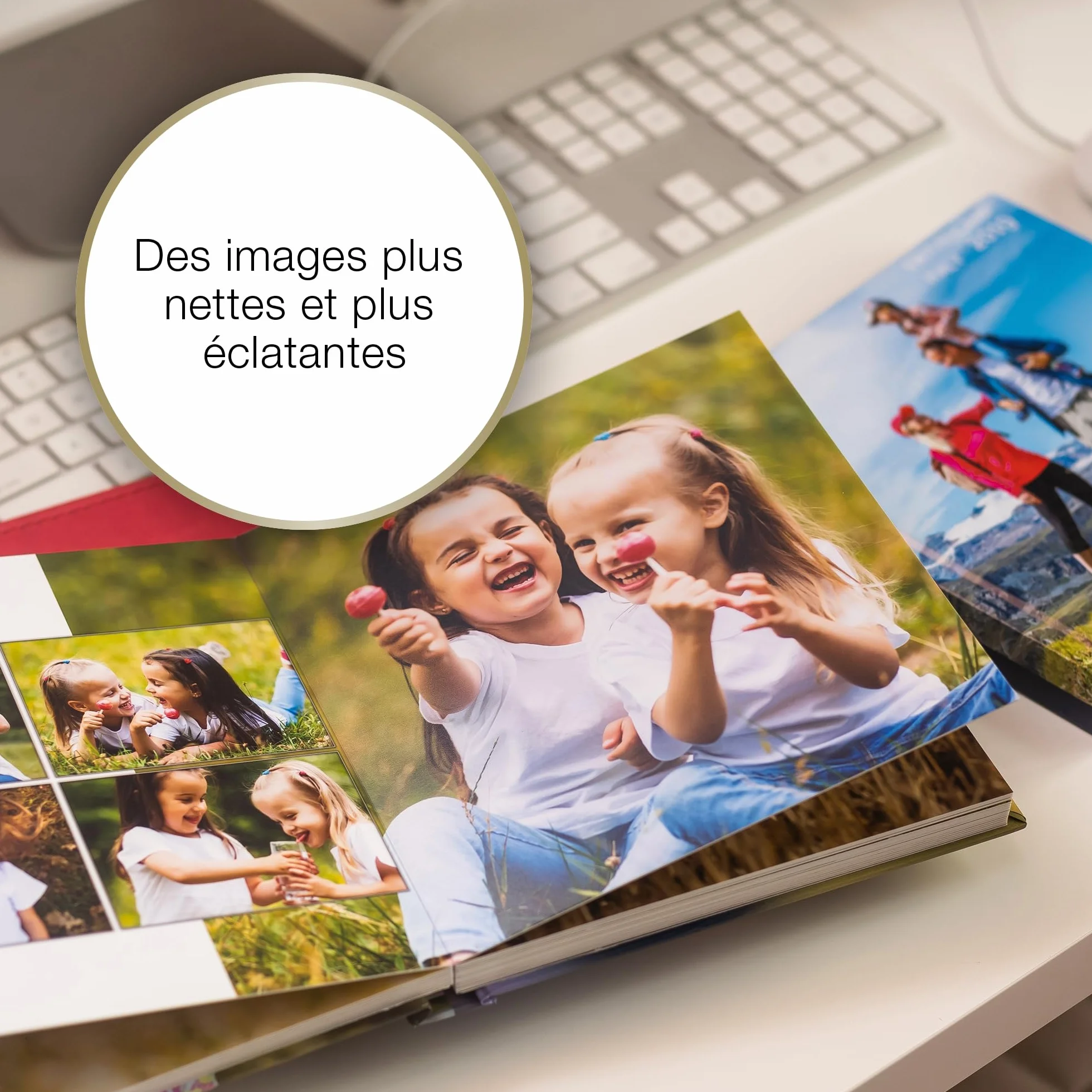 Epson Premium Glossy Papier Photo Glacé A6 100 x 150 mm Pack de 2