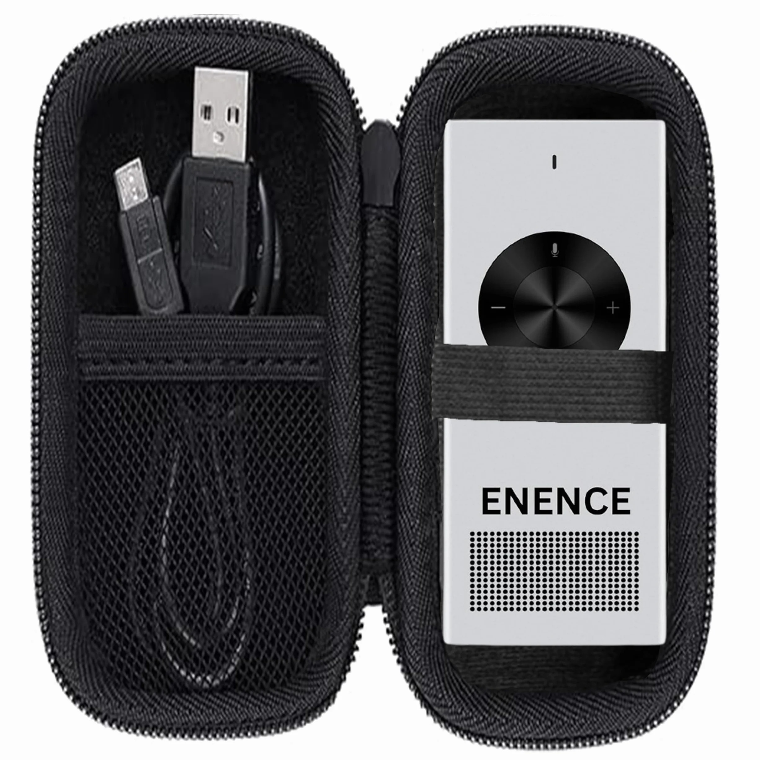 Blueshaweu Étui de protection pour Muama Enence PRO - Compatible avec Enence PRO/Enence
