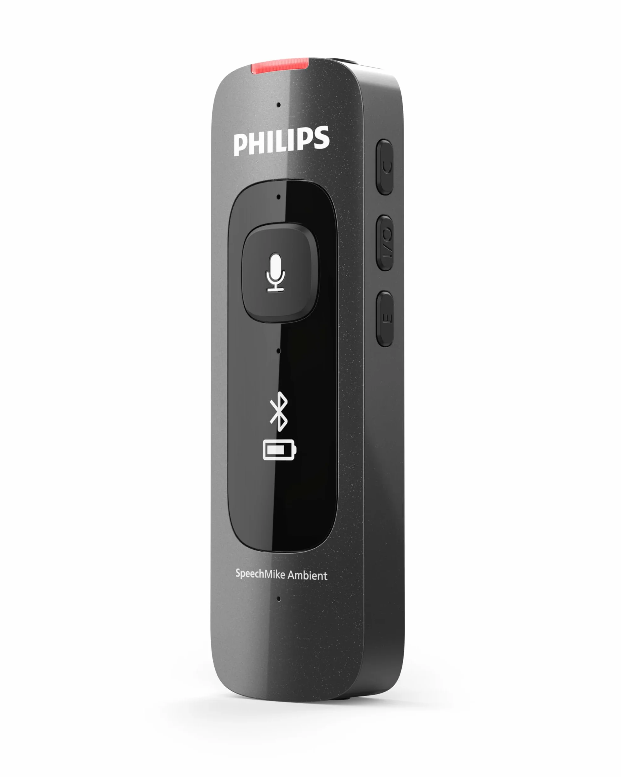 Philips PSM5000 SpeechMike Ambient Assistant IA Portable