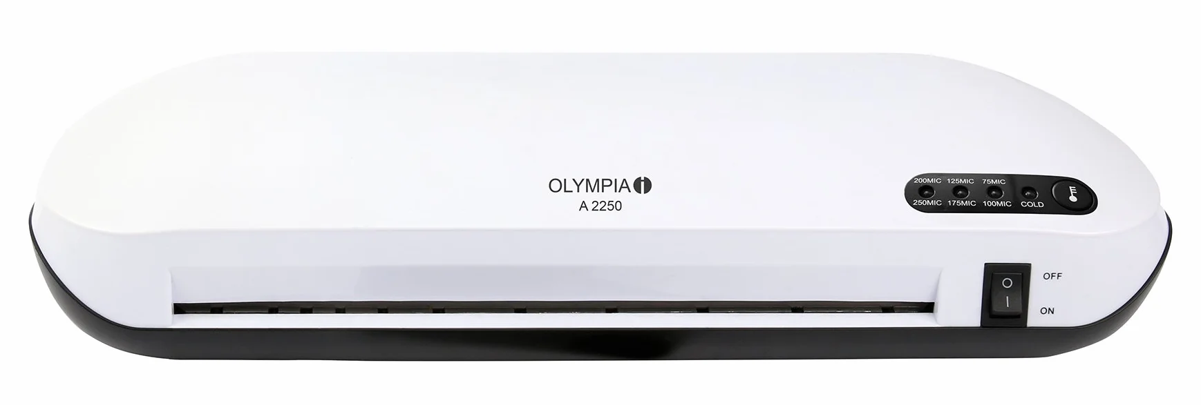 Olympia A 2250 machine à laminer