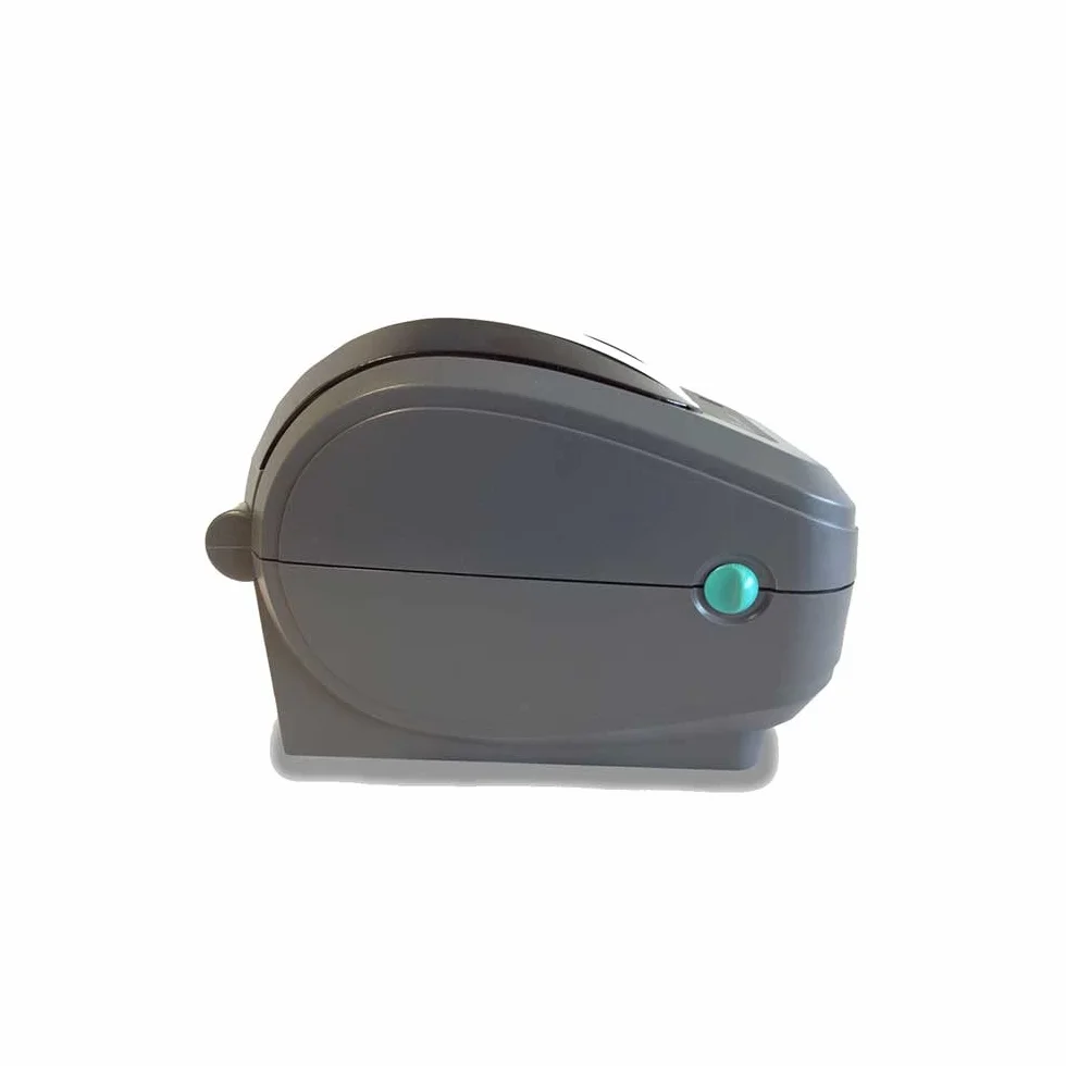 Imprimante d'étiquettes Zebra GK420d 203 dpi 127 mm/s Ethernet Reconditionné