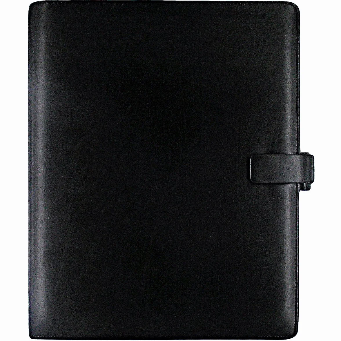 Filofax Metropol Organiseur Noir A4