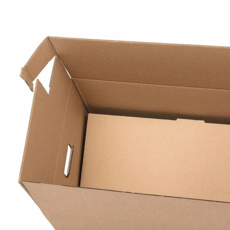 Tribumatic Carton automatique Grand volume