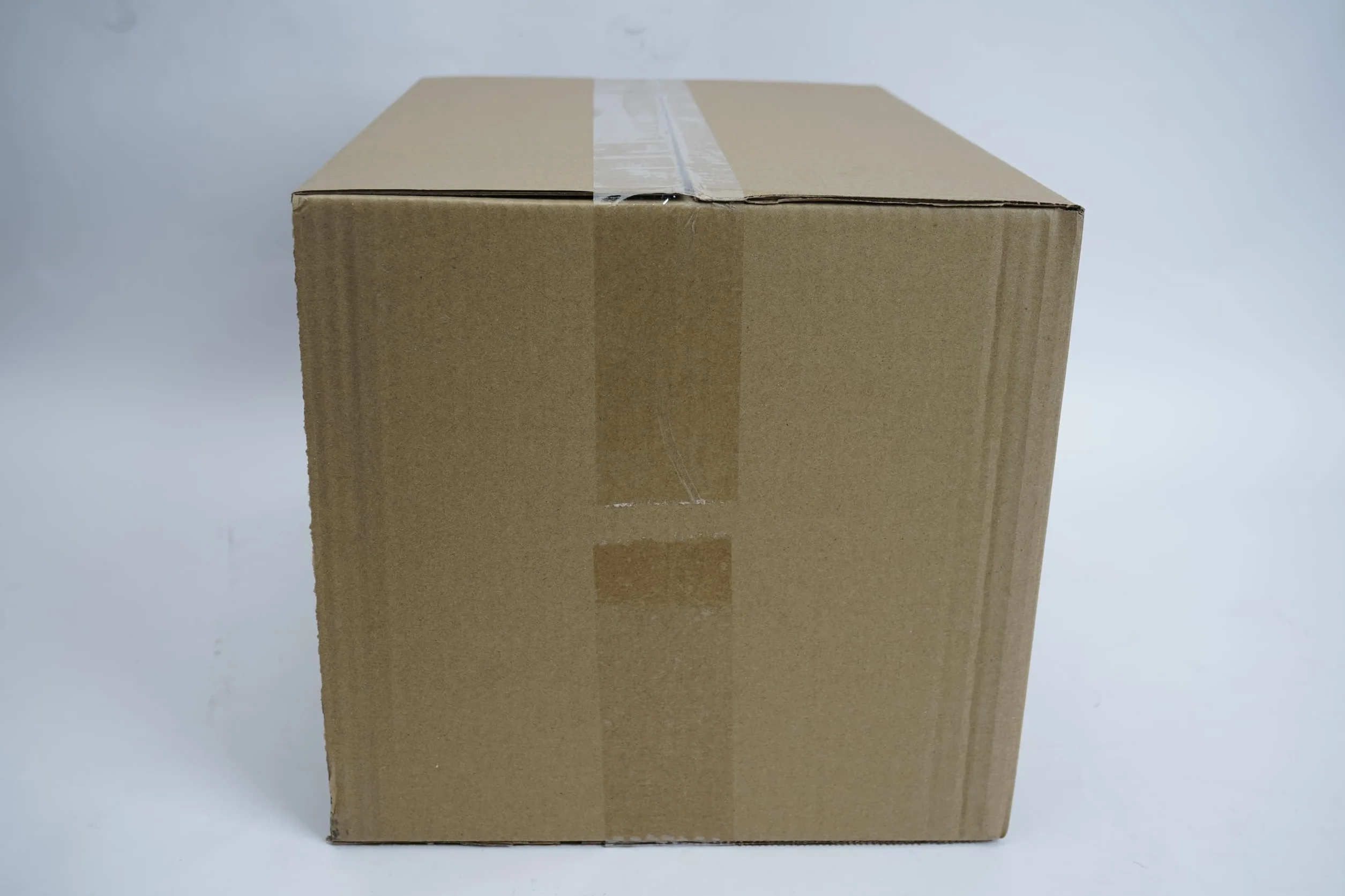 Lot de 4 organiseurs de bureau empilables - Boîte de rangement pour tiroir stylos agrafeuse notes adhésives A4