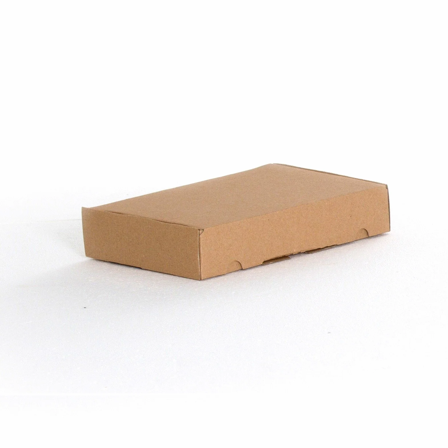 Boîtes postales A5 extra-plates 240x160x45 mm Lot de 5