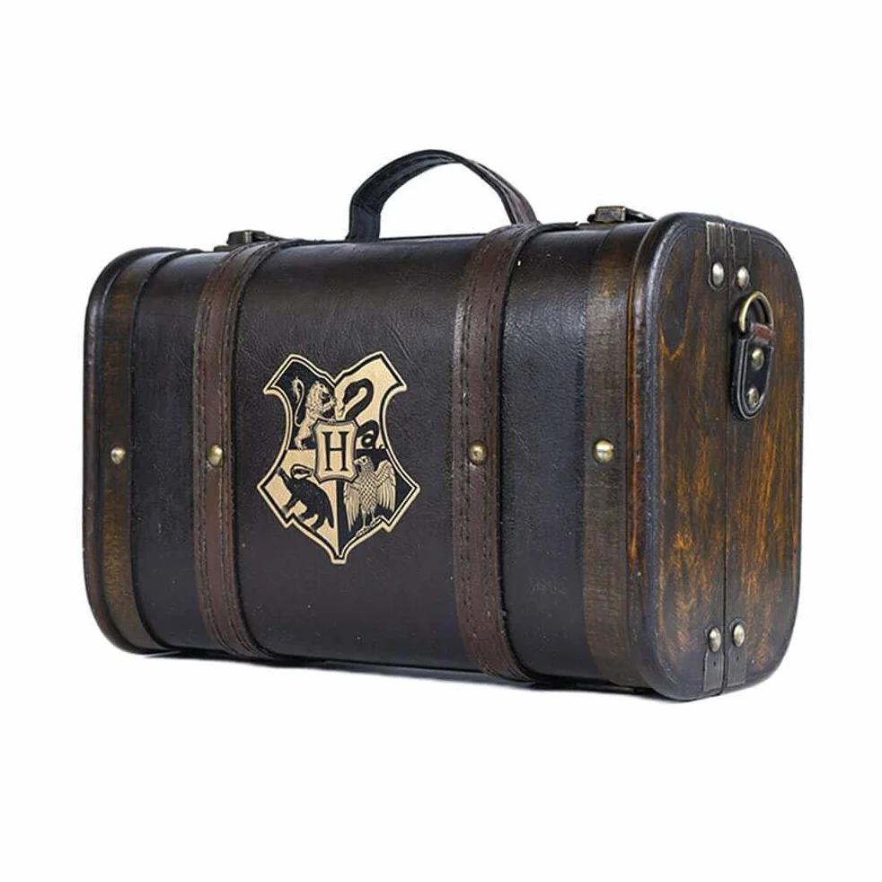 Harry Potter Coffret Cadeau Premium Fan Package multicolore