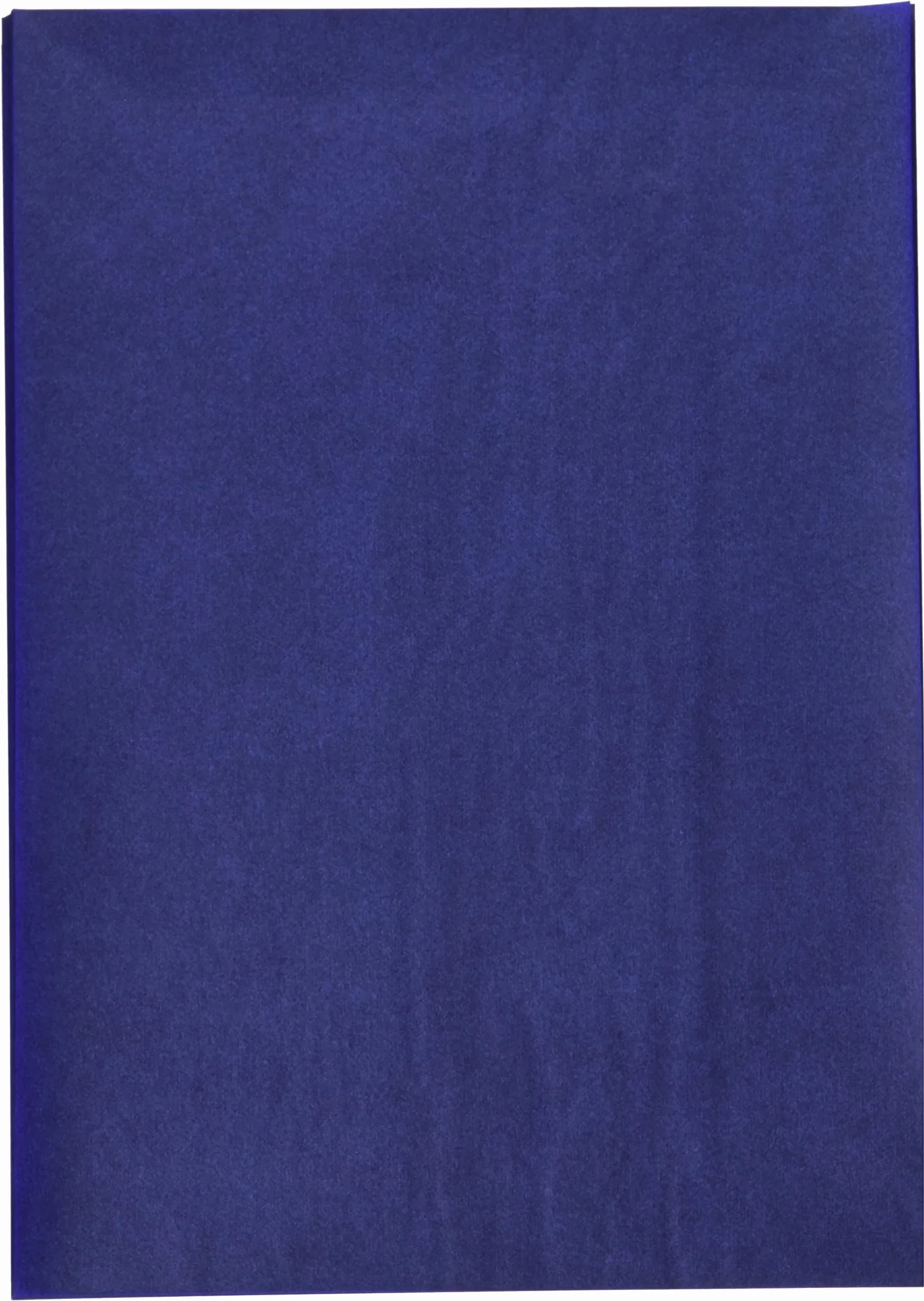 D.RECT Papier Carbone A4 Bleu Lot de 100 Feuilles