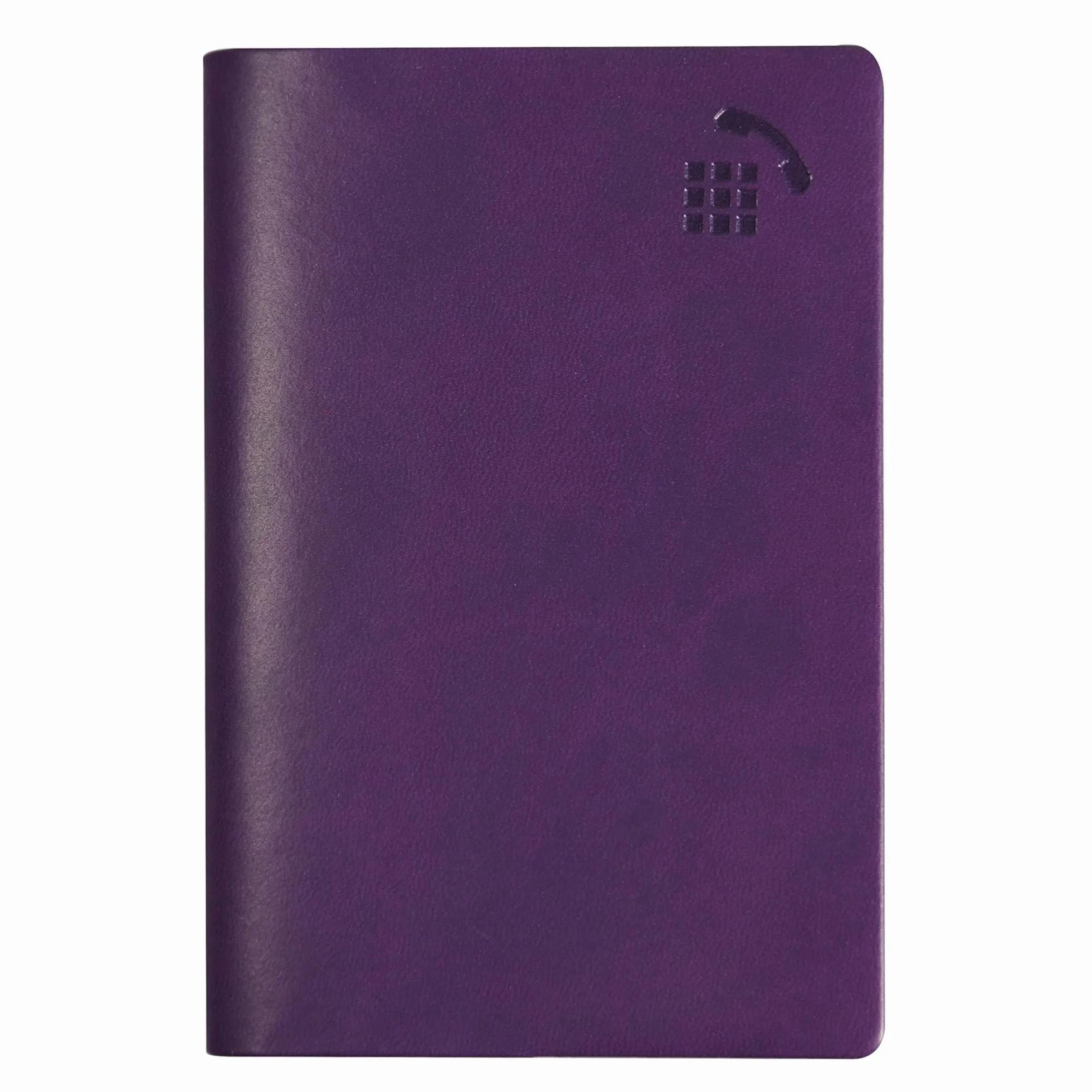Exacompta Carnet d'adresses Winner 9 x 13 cm