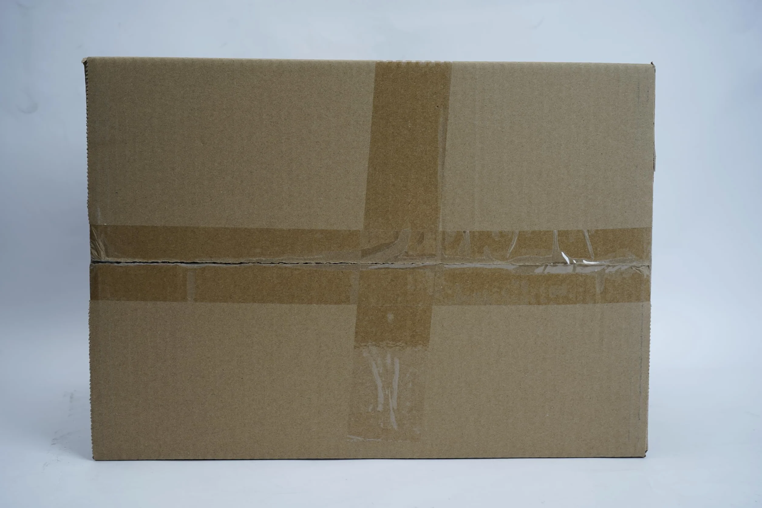 Lot de 4 organiseurs de bureau empilables - Boîte de rangement pour tiroir stylos agrafeuse notes adhésives A4