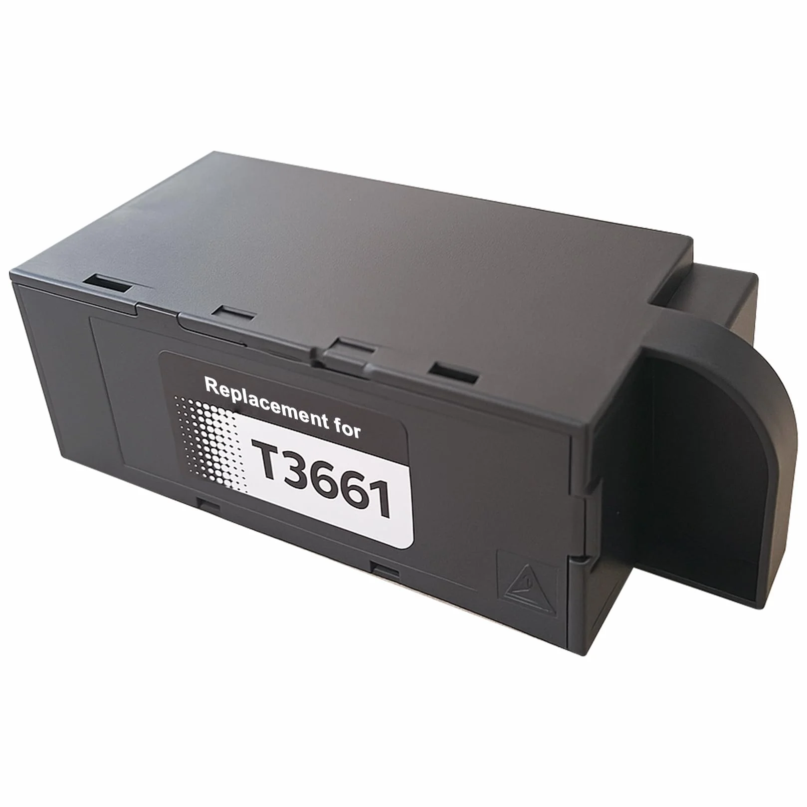 Cartouche d'encre T3661 compatible Epson T3661 C13T366100 pour Expression Photo XP-8500 XP-8505 XP-8600 XP-15000 XP-6000 XP-6005 XP-6100 XP-970