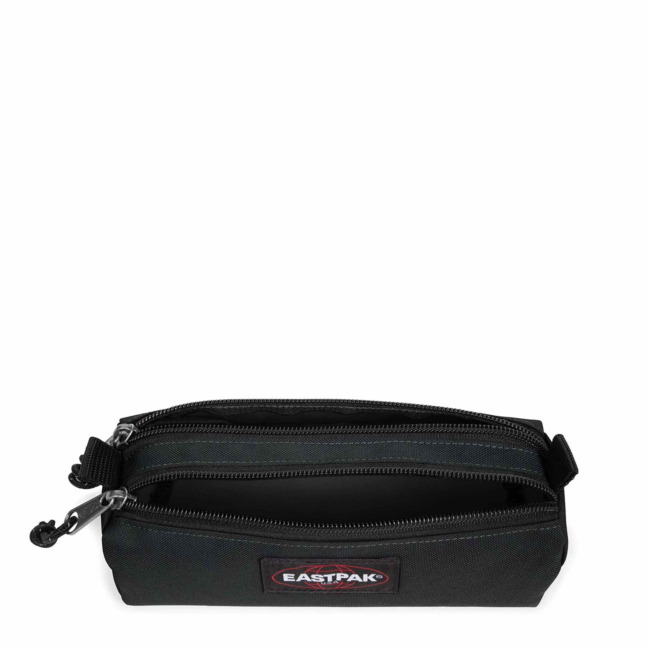 Eastpak DOUBLE BENCHMARK Trousse Noir