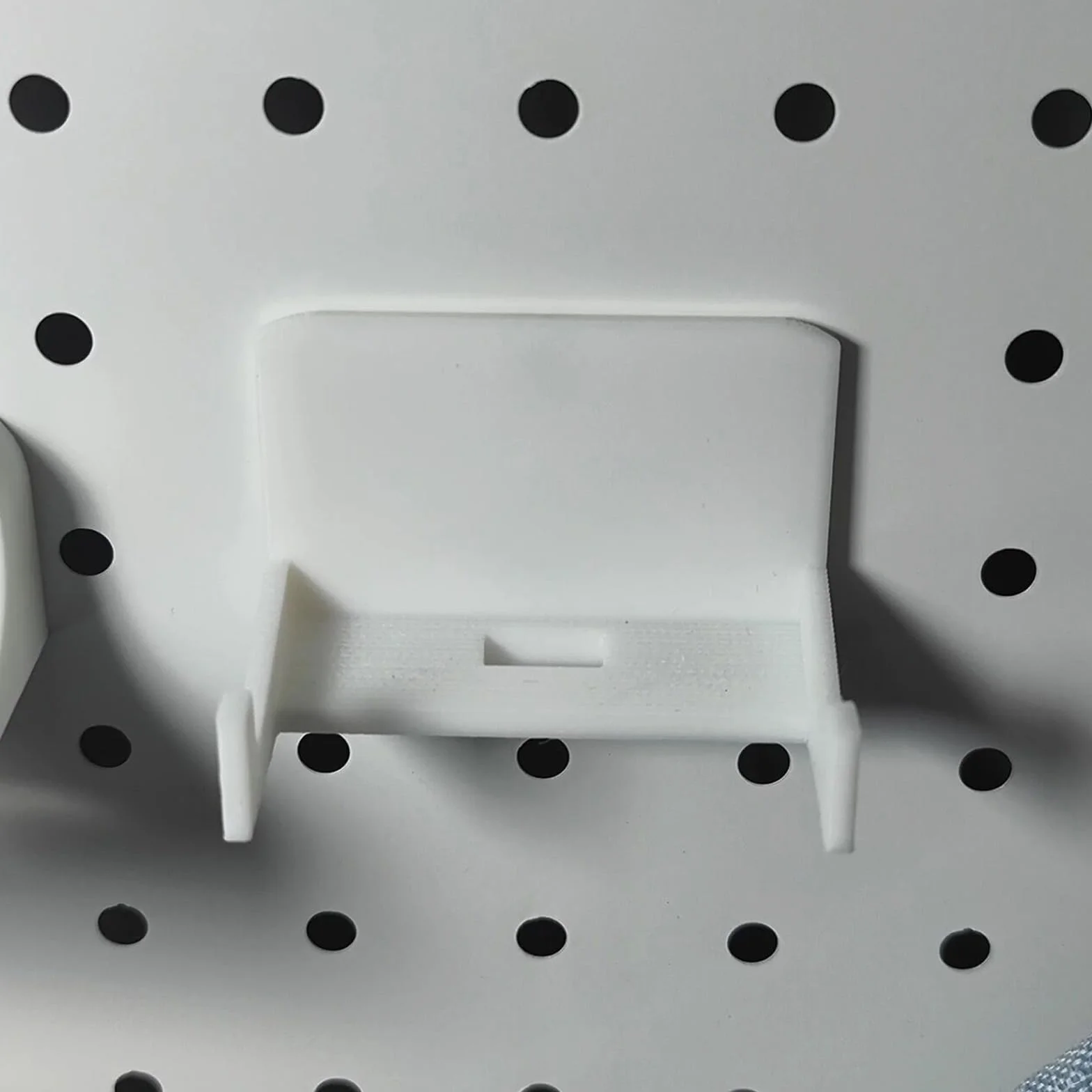 Skadis Pegboard Crochets espacés de 40 mm