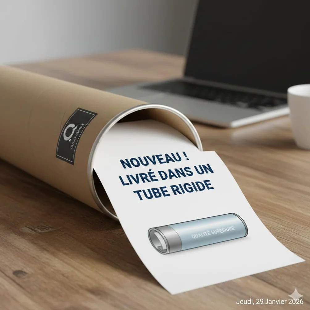 Affiche Souvenir Premières Étapes Bébé, 60 Moments Précieux, Papier Premium 350g