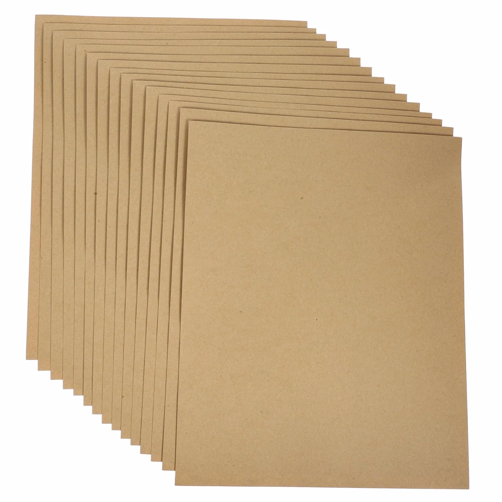 NUOBESTY Papier À Écrire Pour Débutants 15 Pièces Compatible 4/9