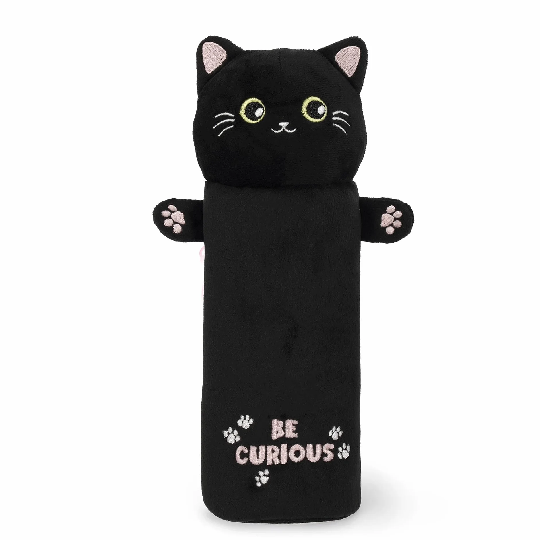 LEGAMI Trousse Super Soft Thème Kitty Étui Moelleux 100% Polyester