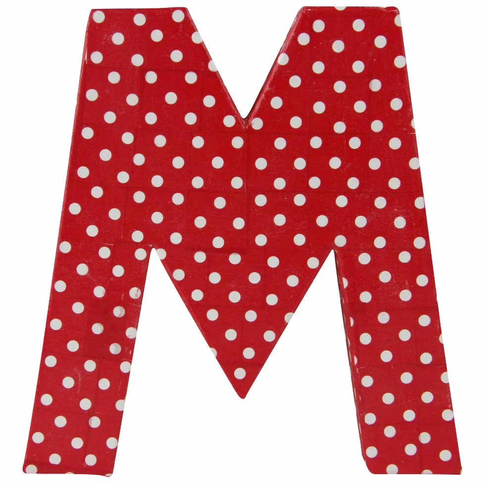 Décopatch FDA484O 20 feuilles 30x40 cm Vichy pois rayé Rouge