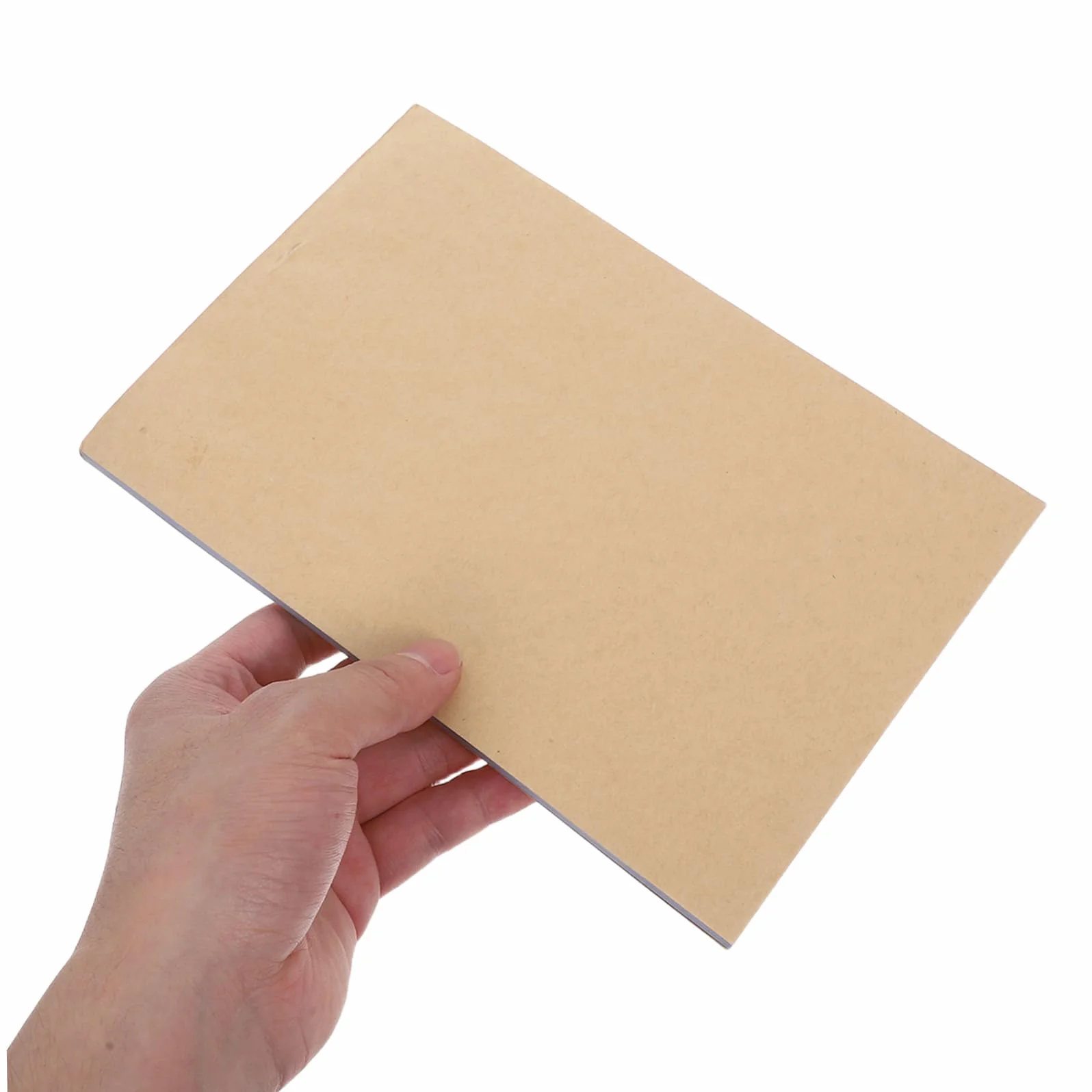 GALPADA Carnet de Comptabilité 3 Livres Papier sans Carbone 60 Feuilles par Livre