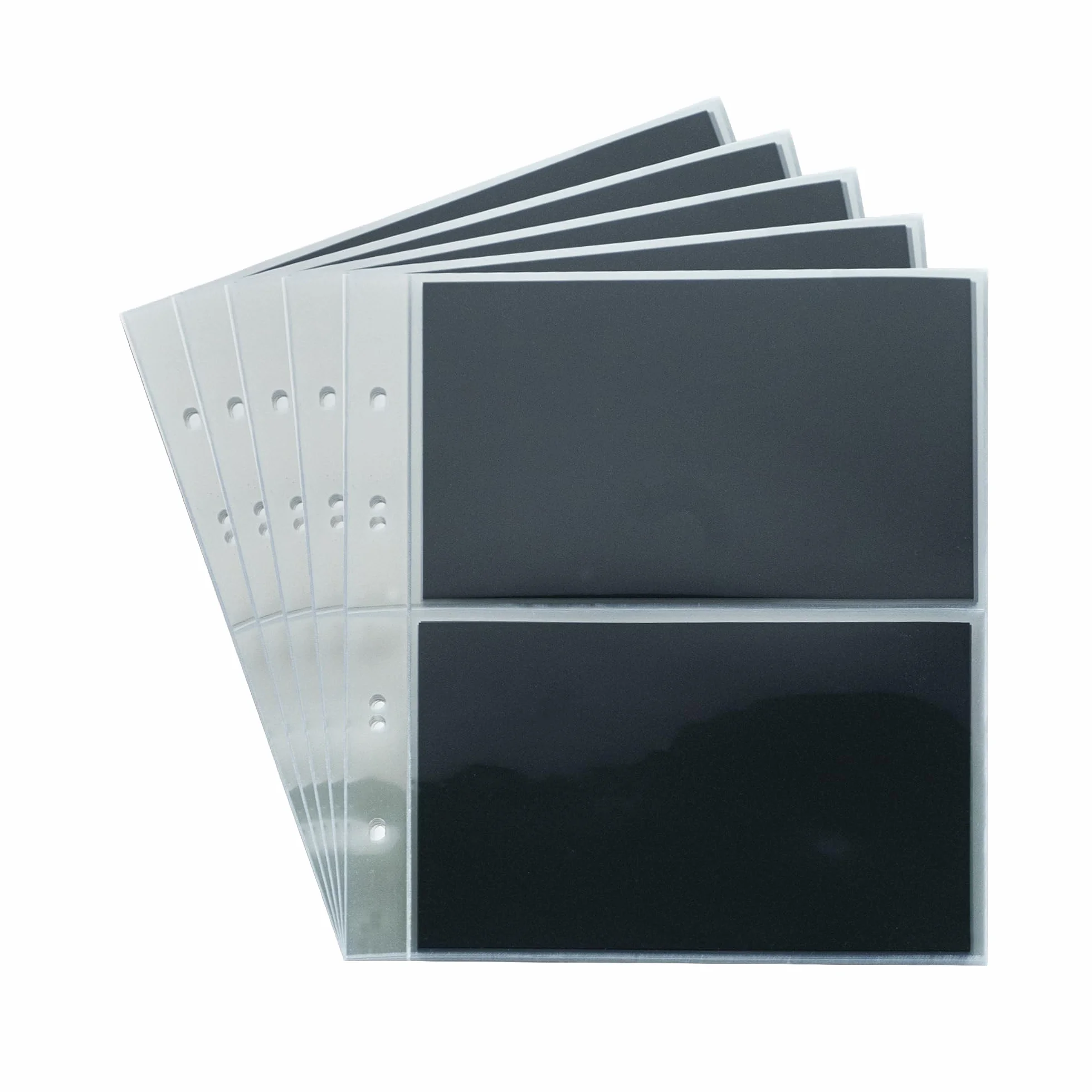 5 Prophila Double Envelope Sleeves