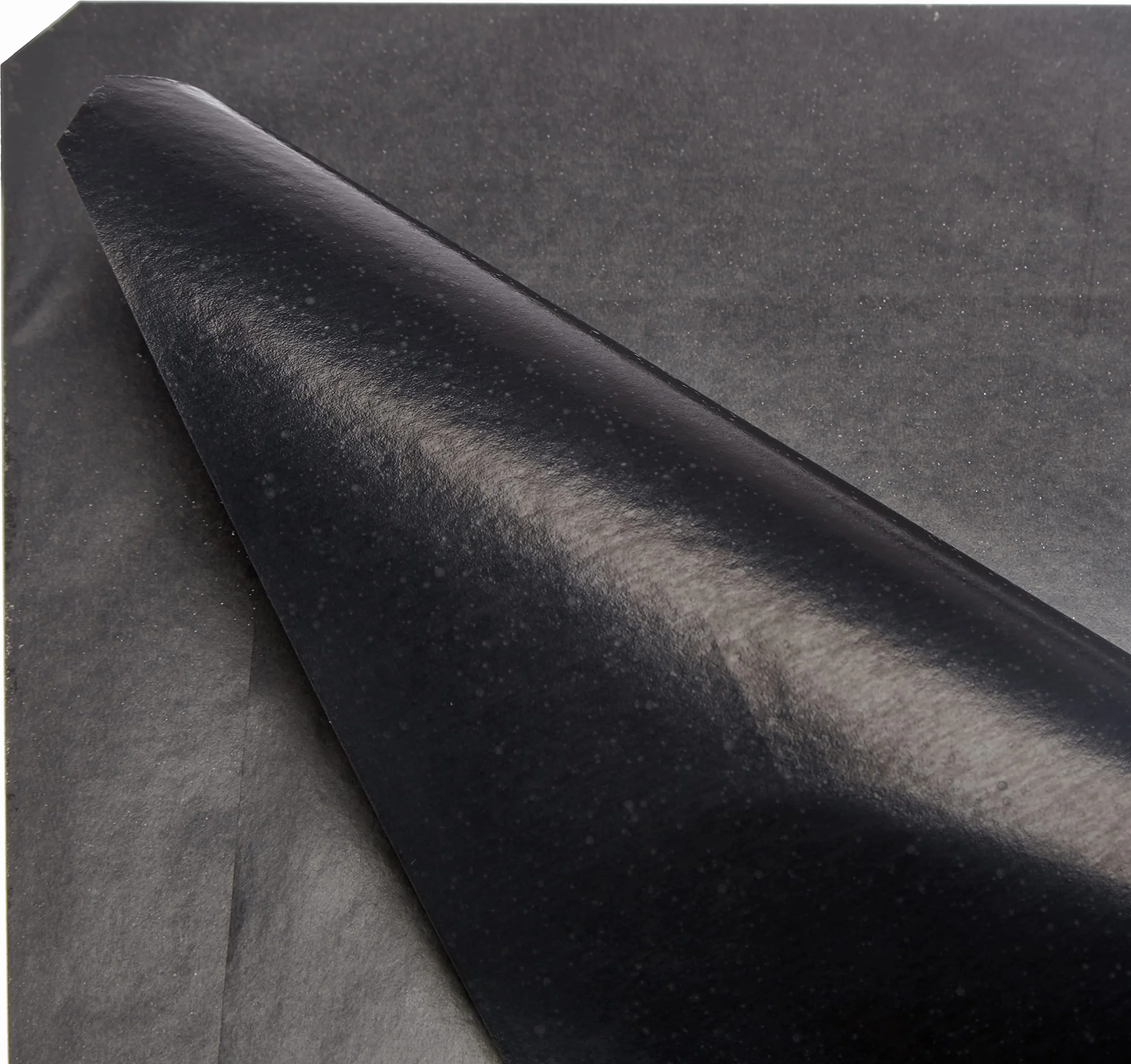 Herlitz Papier Carbone A4 Lot de 25 Feuilles pour Machine à Écrire Noir