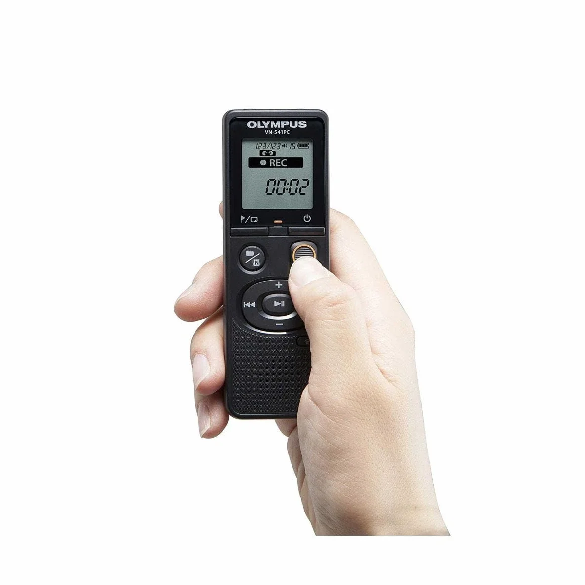 Olympus VN-541PC Dictaphone LP WMA USB AAA