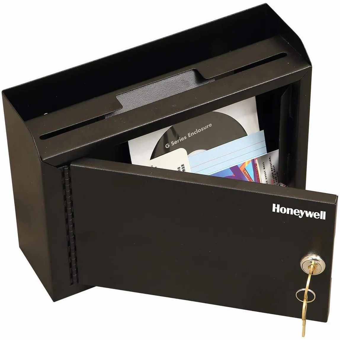 Multi Purpose Drop Box