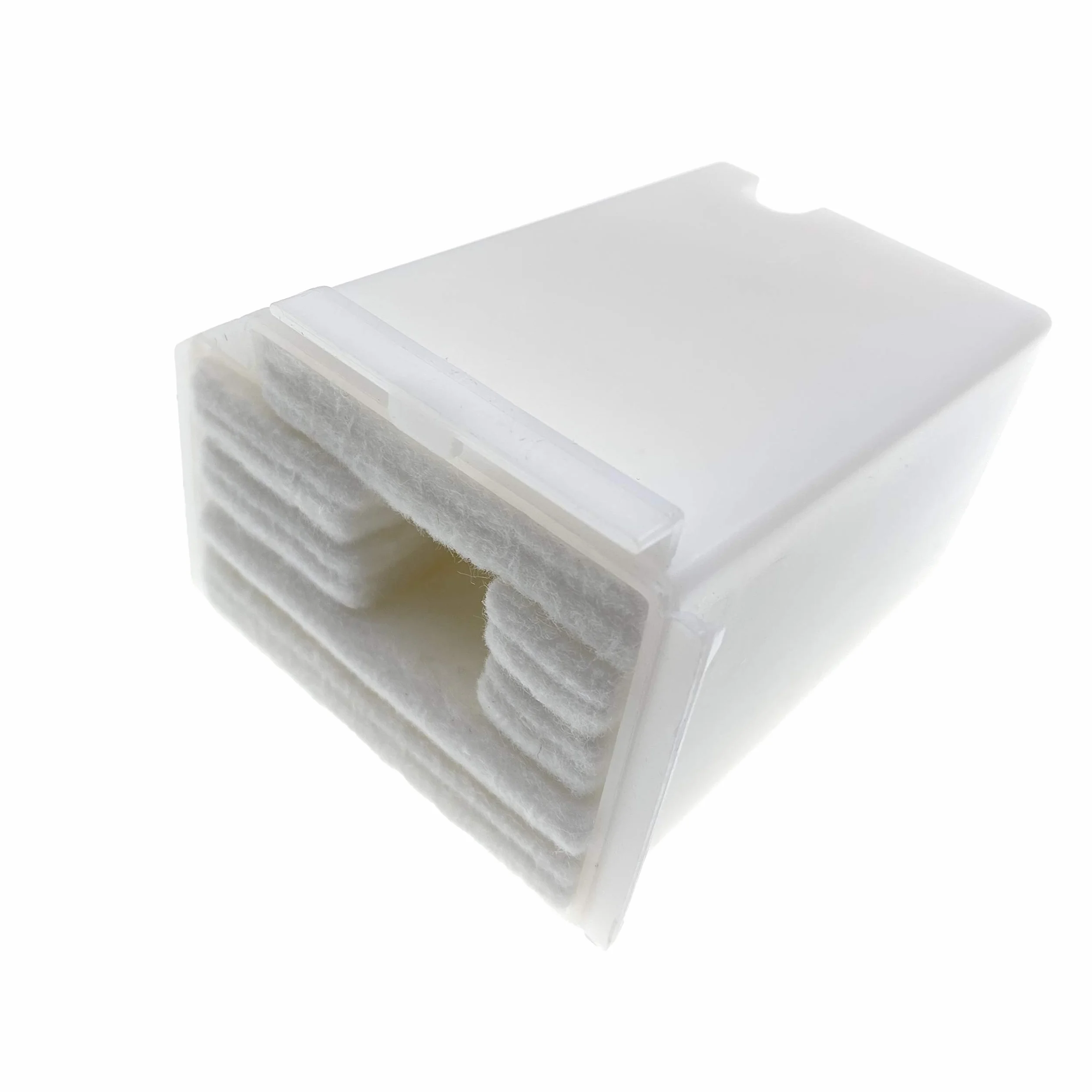Tampon éponge compatible Epson L1110 L3100 L3110 L3150 L3160 L3165 L3166 L5190 L3156 L3158