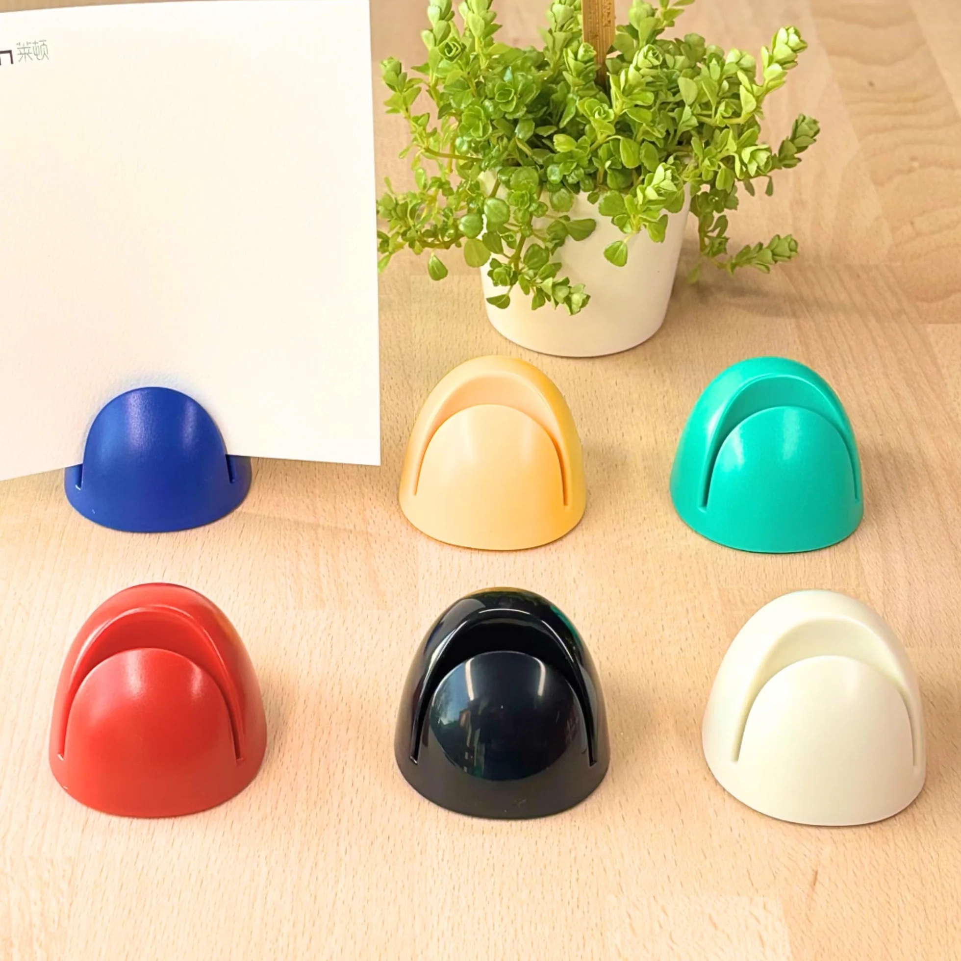 Page'up Original Classic Bleu Porte-Copie My Rock Way - Fournitures de bureau, accessoire de bureau, papeterie