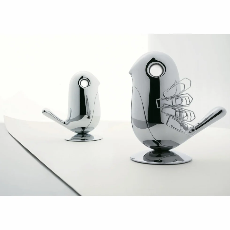 Alessi RT01 Chip Porte-Trombones