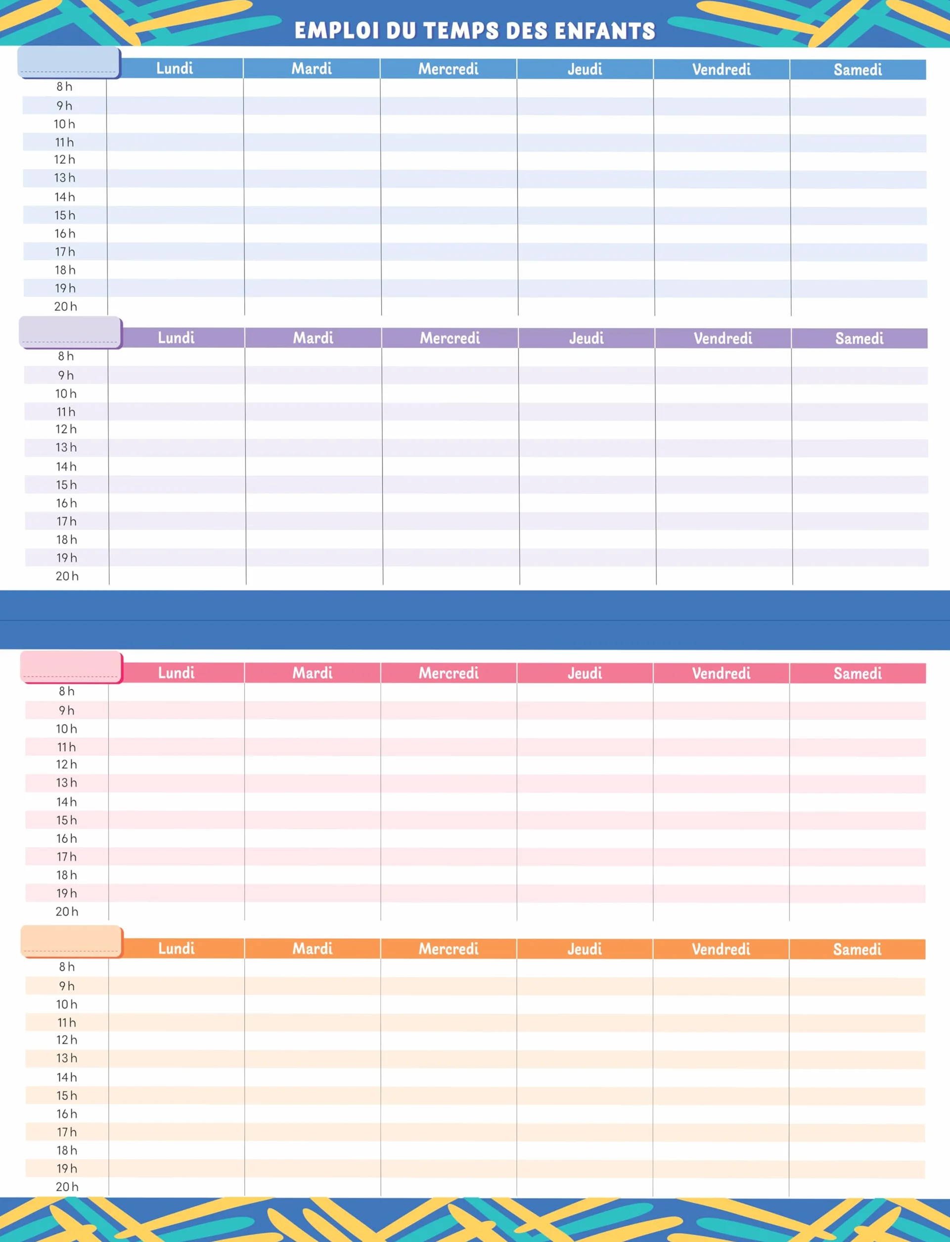 Mémoniak Organiseur Familial 2025 Calendrier Mensuel Septembre 2024 Décembre 2025