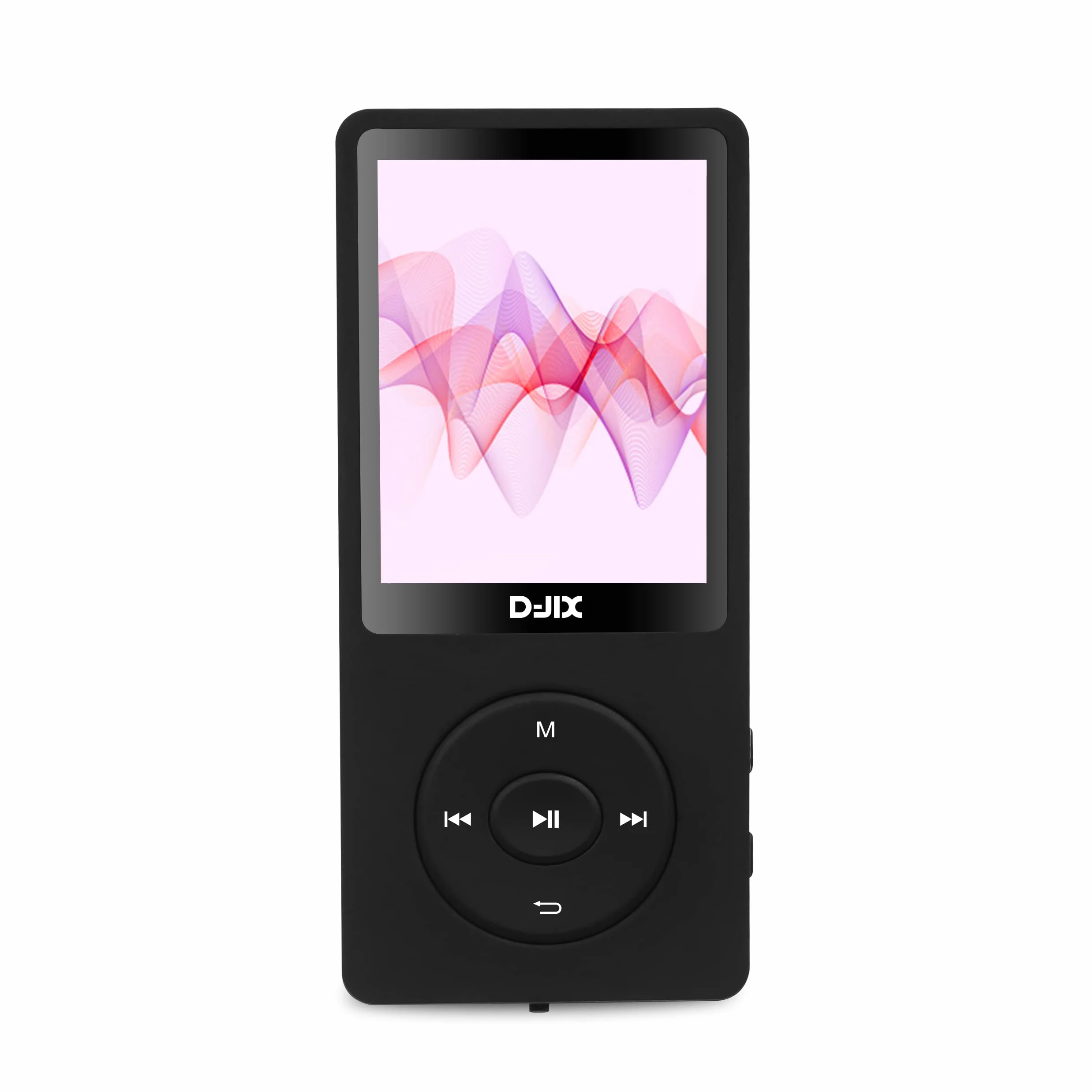 Lecteur MP4 M800 Bluetooth 8Go Dictaphone Micro intégré