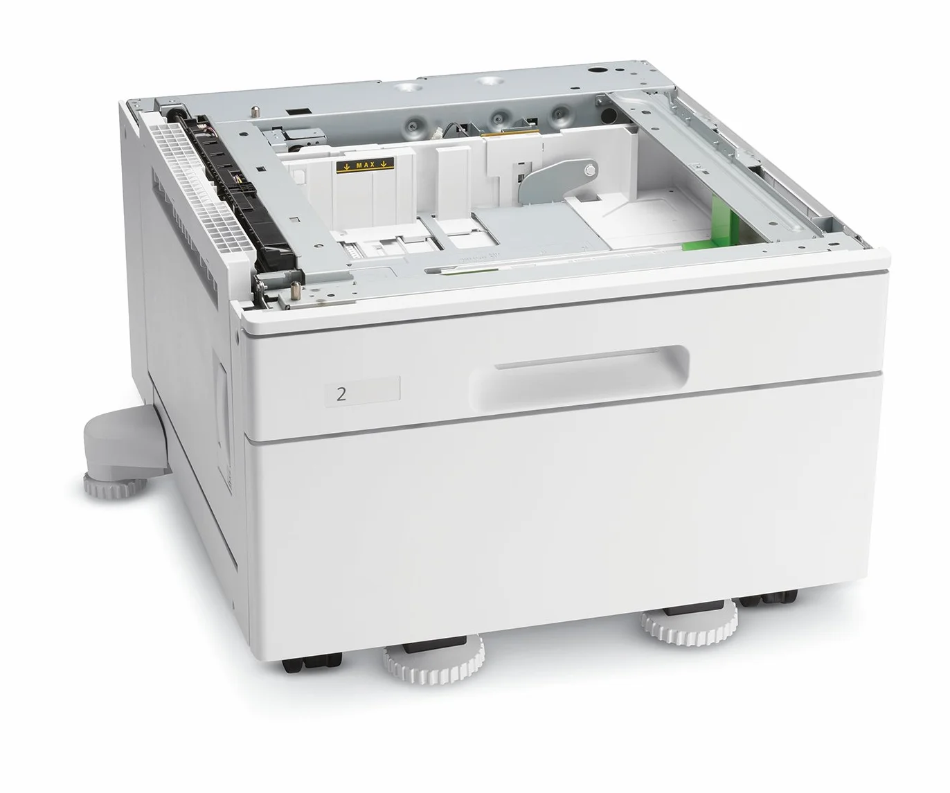 Xerox Mag Unique 520 feuil A3 Stand