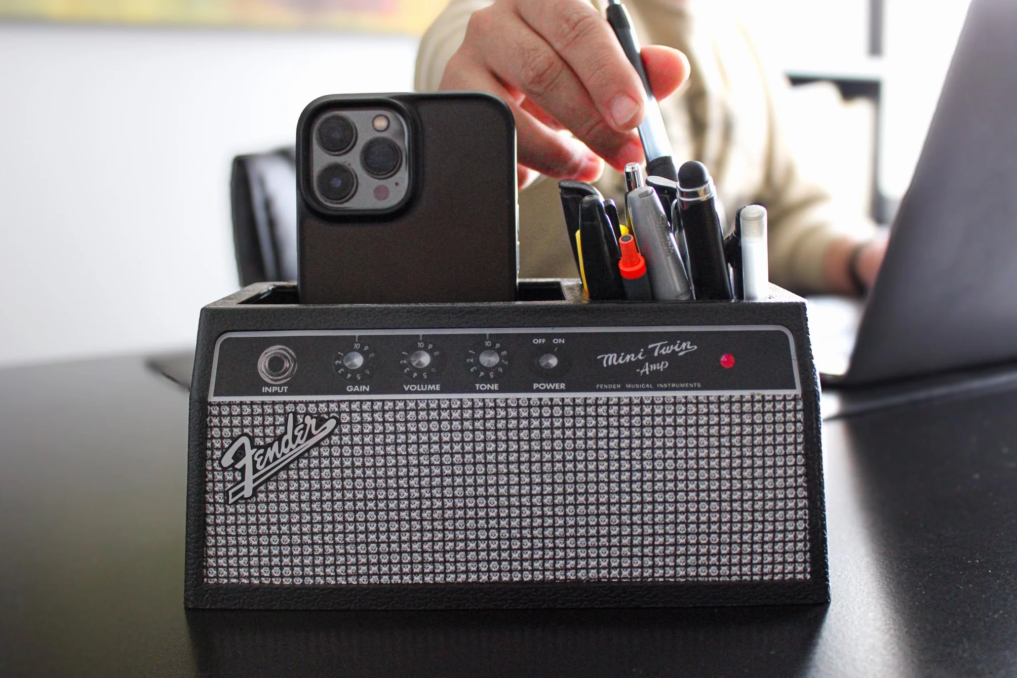 Fender Organiseur de bureau