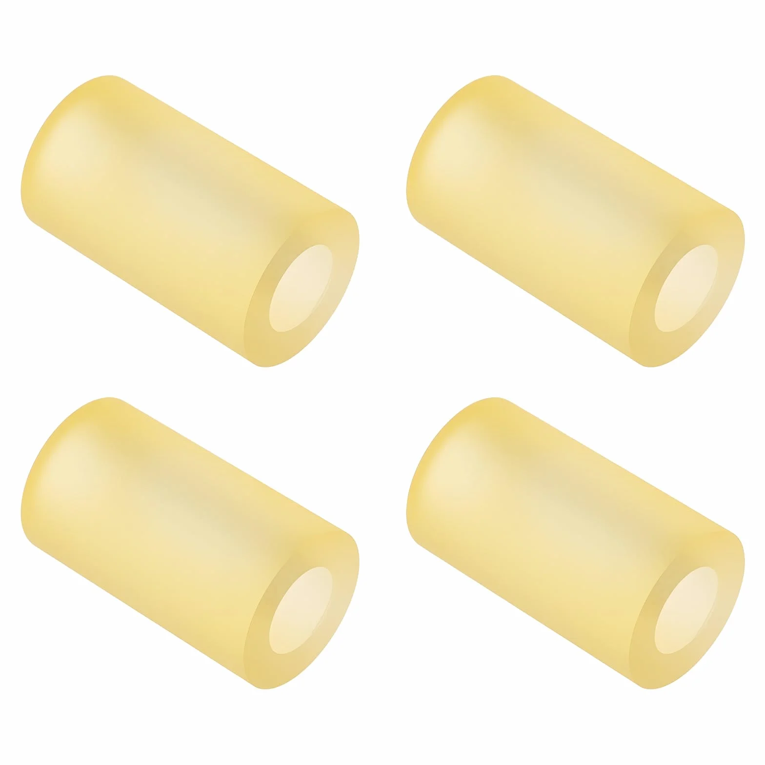 Rouleau d'alimentation et de sortie d'imprimante 4 pièces pneu en caoutchouc compatible Fujitsu fi-4120c fi-4220c