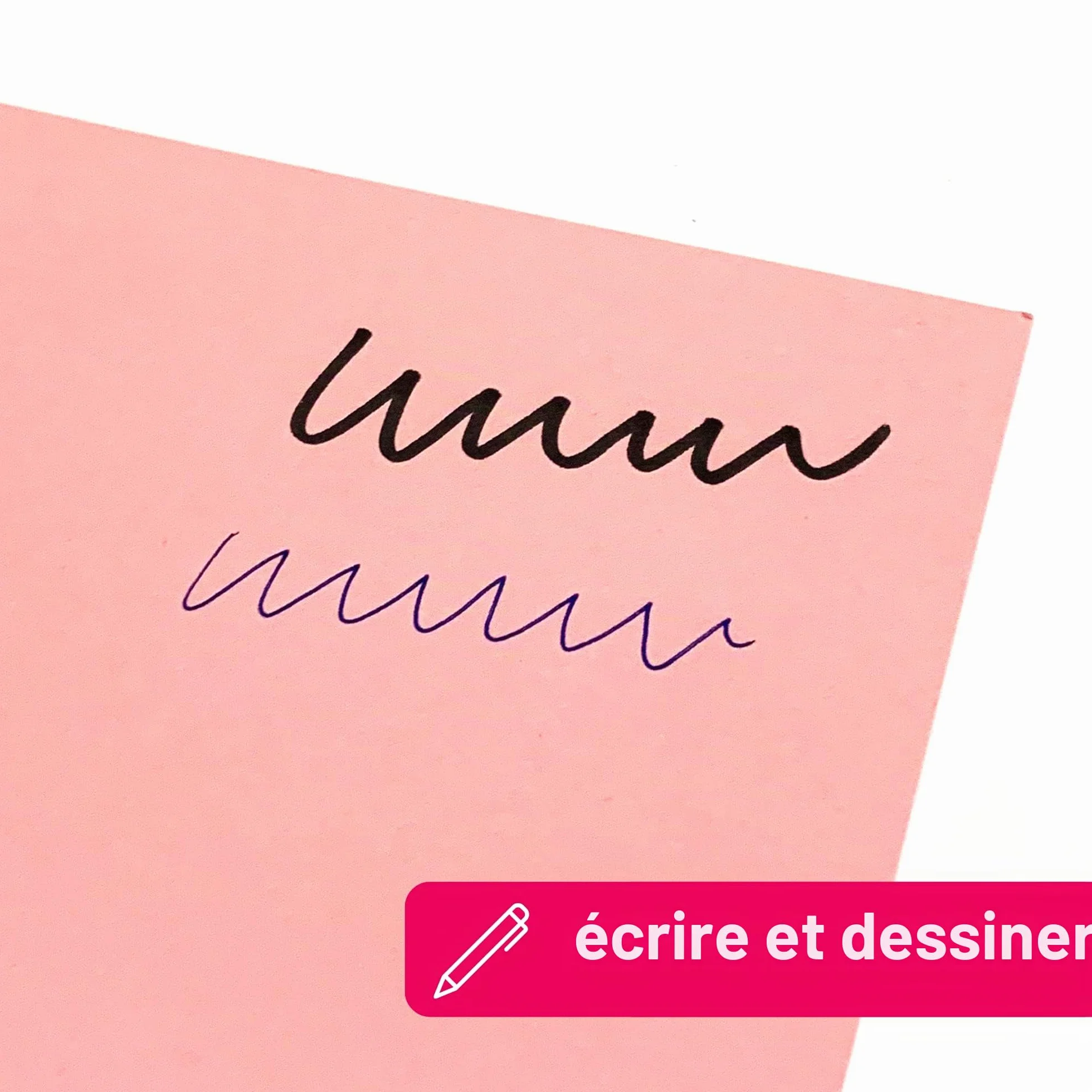 TownStix Papier Couleur Cartonné A4 120 g/m² 10 Couleurs 100 feuilles