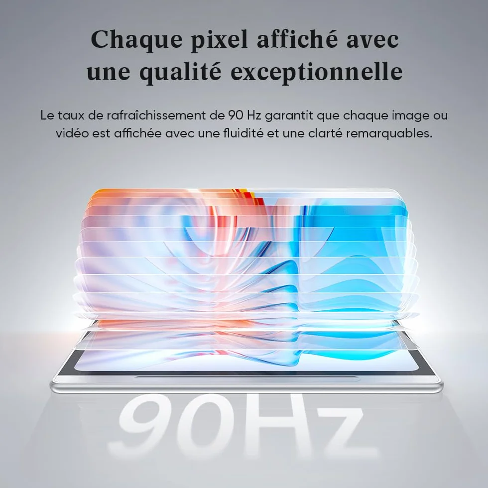 XPPen Magic Note Pad 10,95 Pouces Tablette Prise de Note Numerique avec Trois Modes
