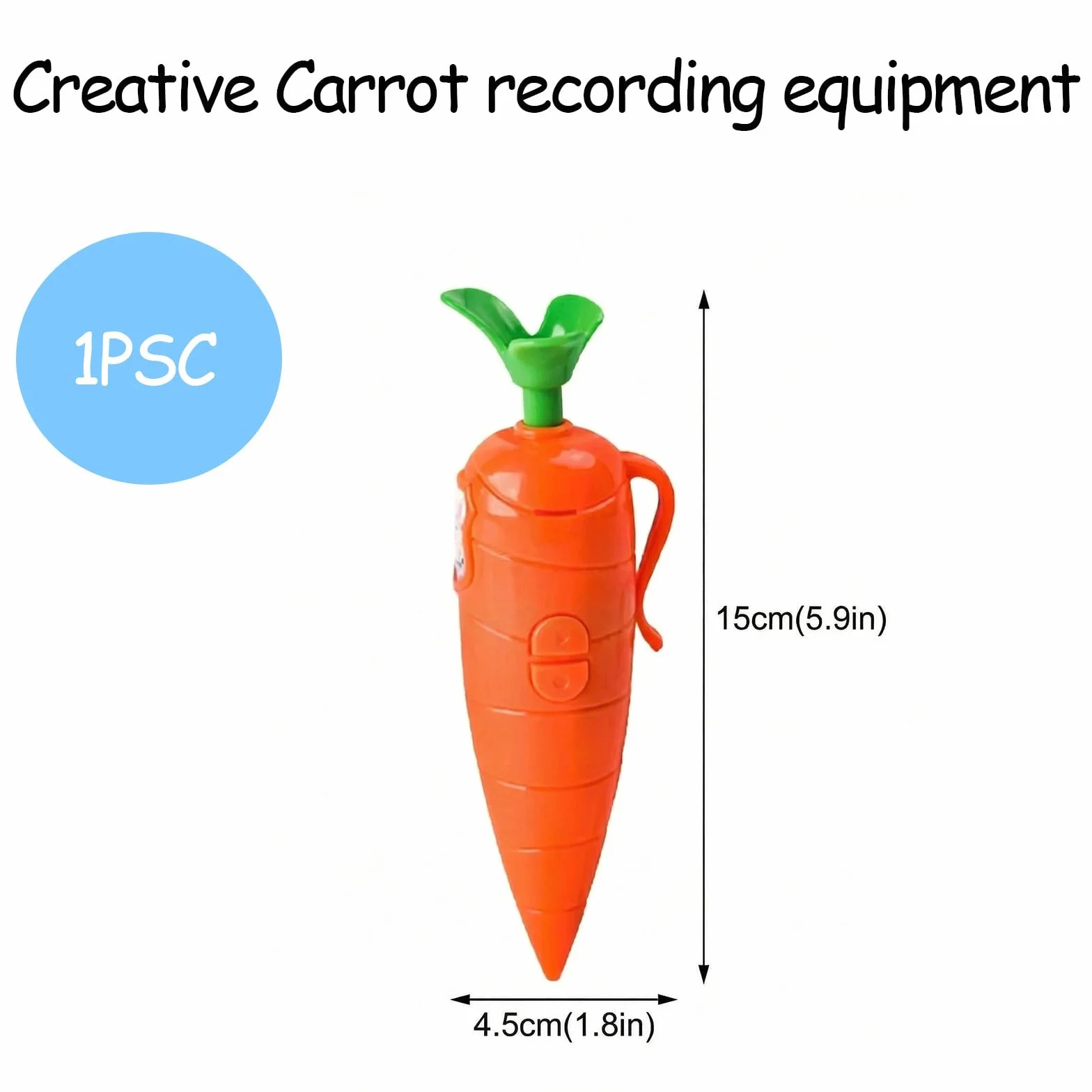 Stylo d'enregistrement audio 60 secondes mémoire vocale lecture écriture encre rechargeable cadeau éducatif enfants étudiants