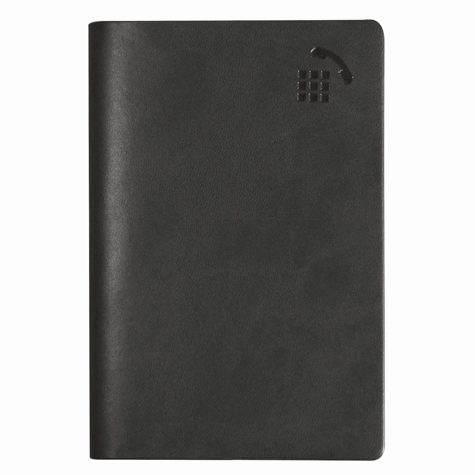 Exacompta Carnet d'adresses Winner 9 x 13 cm
