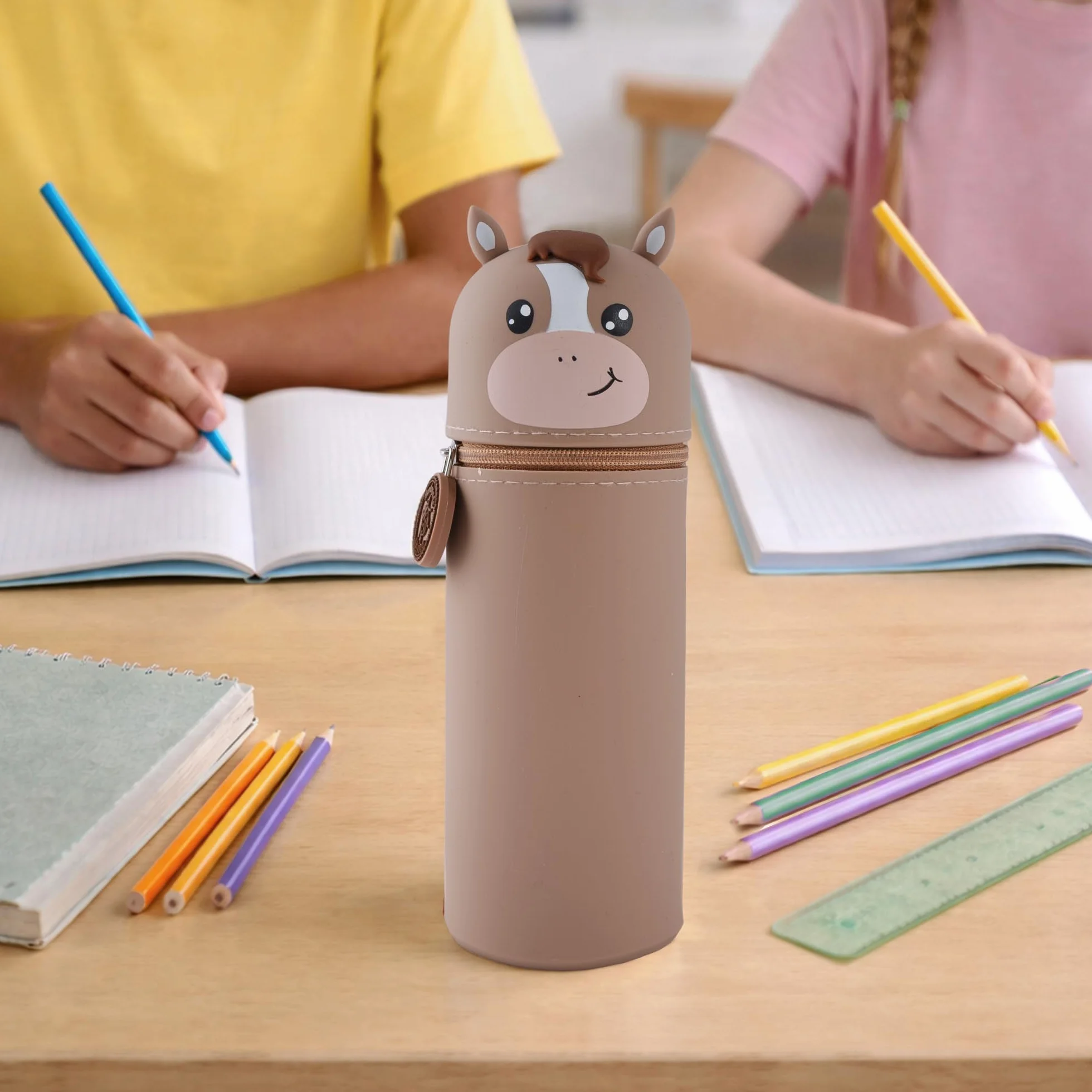 Trousse en Silicone Lulubug