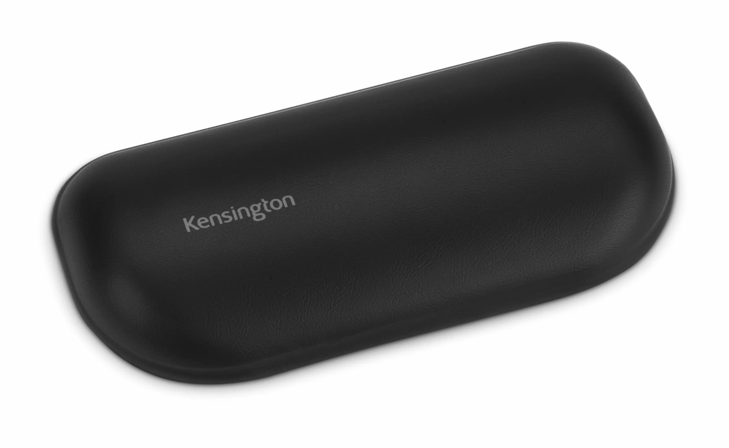 Kensington ErgoSoft Repose-Poignets Ergonomique en Gel pour Souris Compatible Souris Laser Optiques 152 x 72.9 x 18 mm Noir