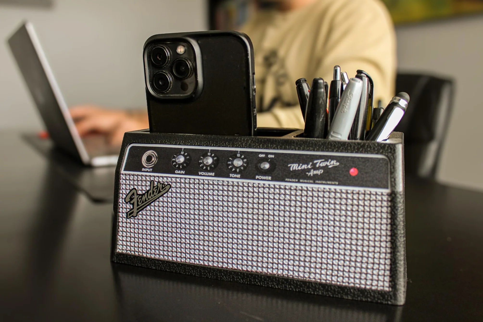 Fender Organiseur de bureau