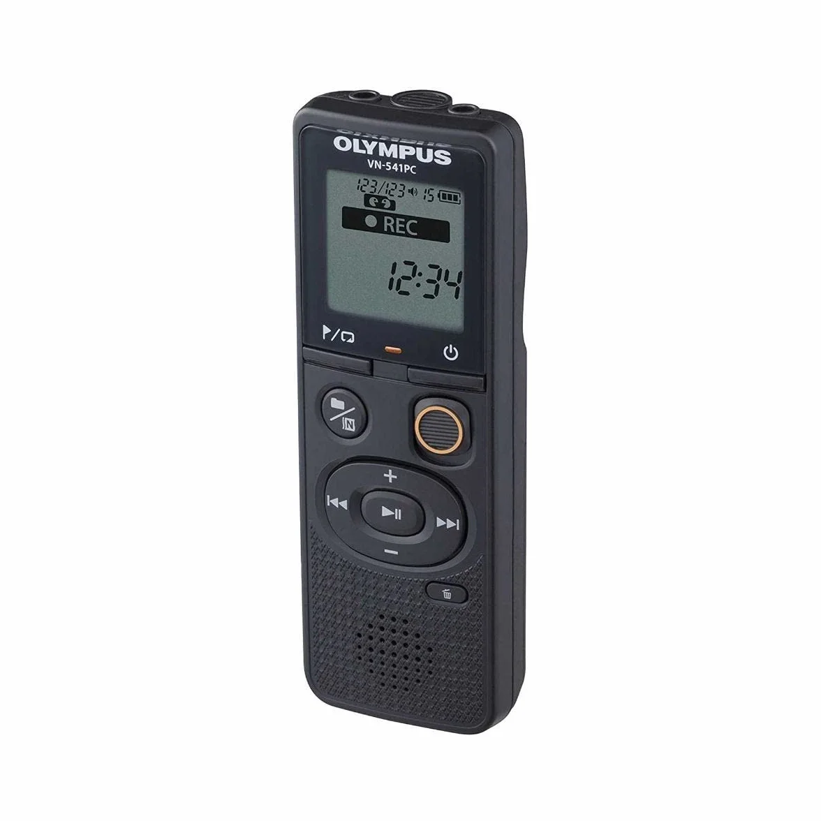 Olympus VN-541PC Dictaphone LP WMA USB AAA