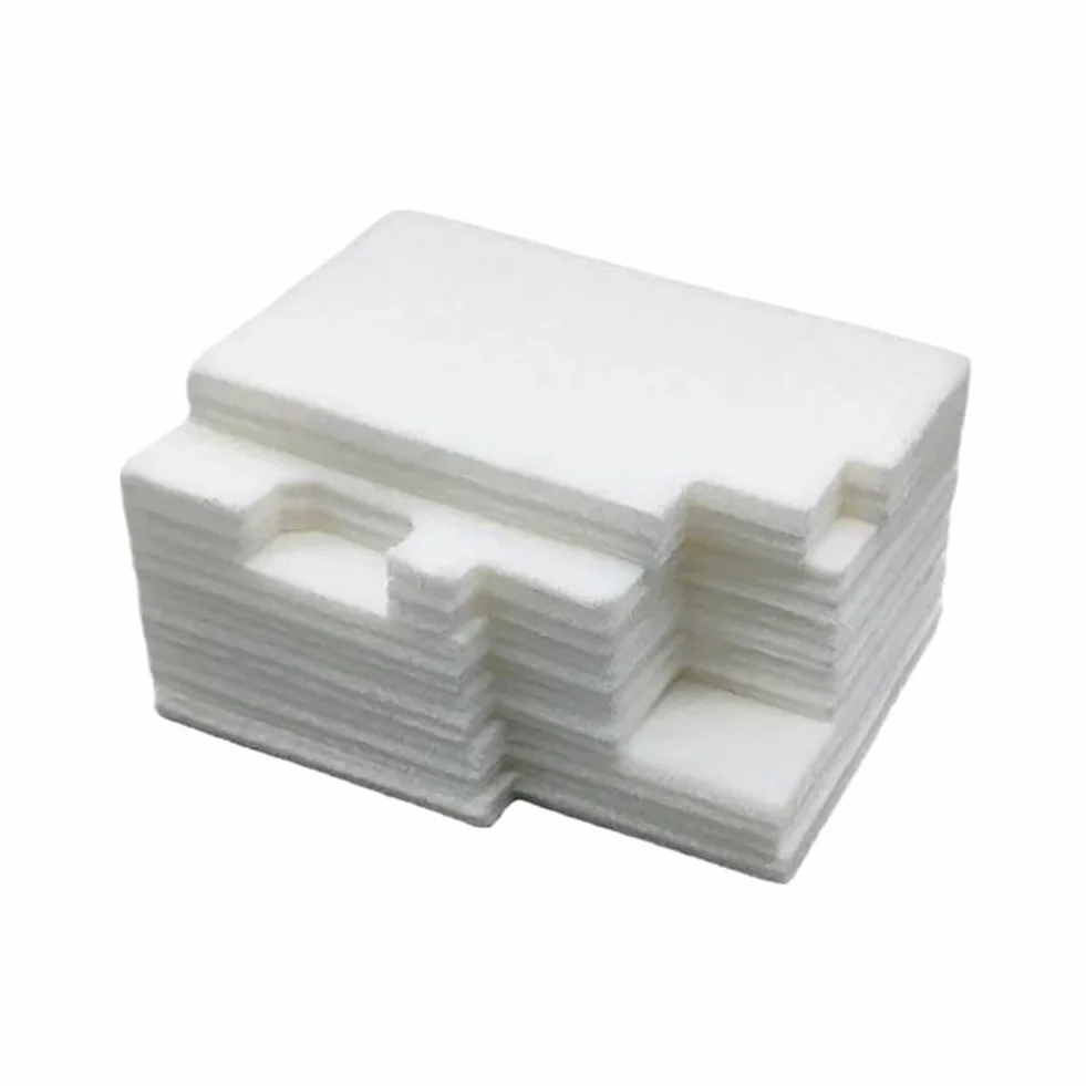 Tampon absorbeur d'encre éponge Compatible MFC J3520 J3720 J6520DW J6720DW J6920DW J6925DW