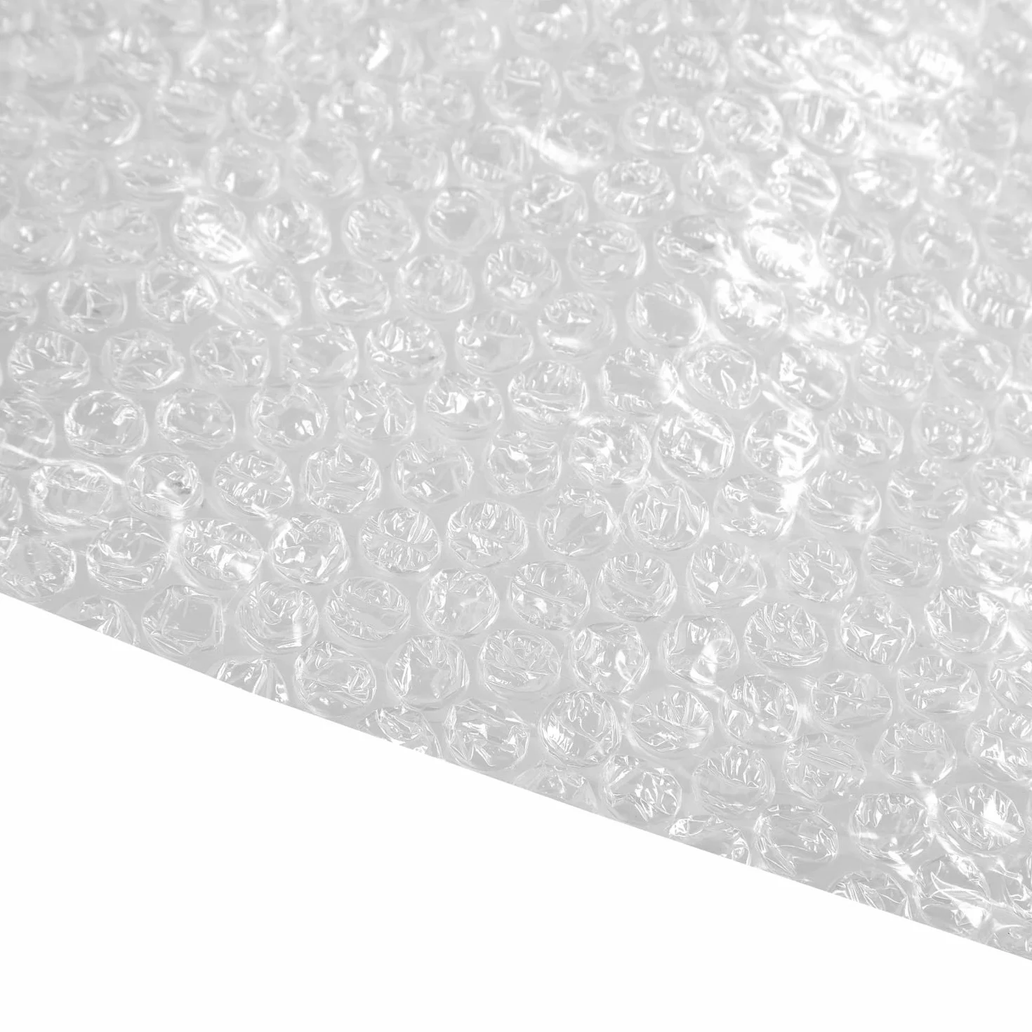 Idena Film à bulles d'air 40 cm x 5 m 70 µ transparent 1 pièce
