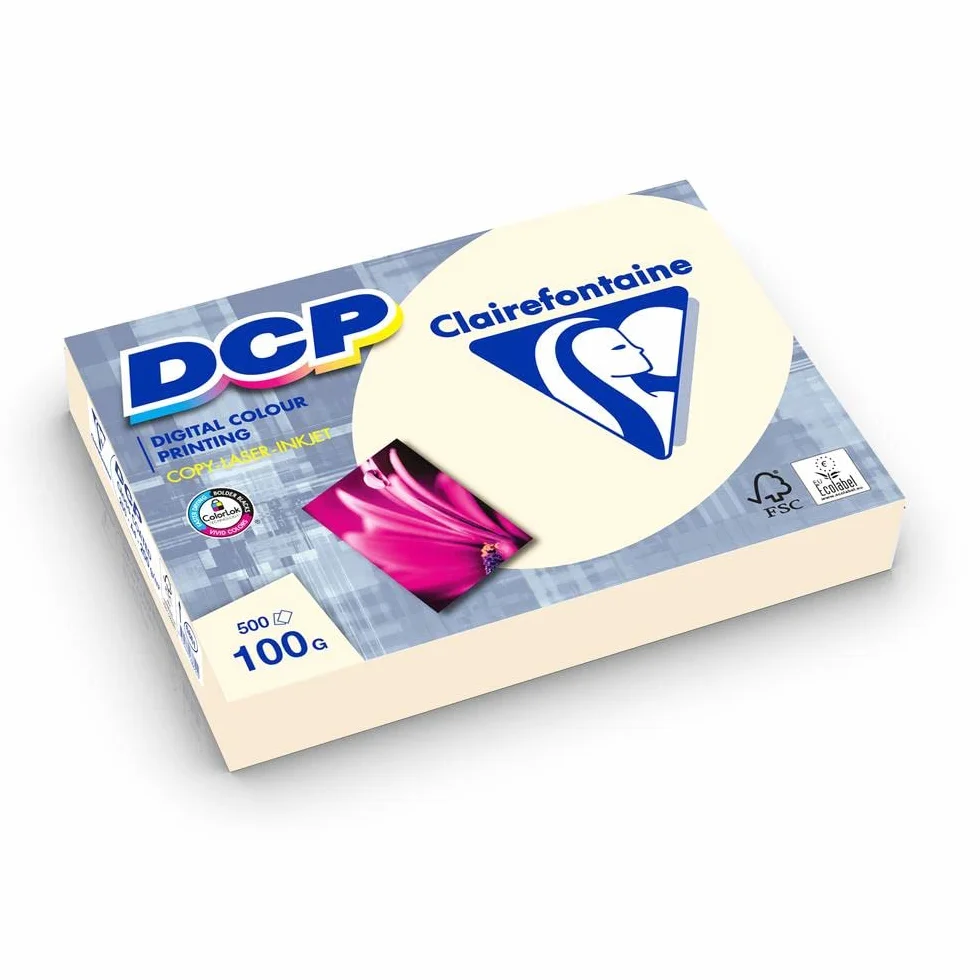 Clairefontaine Papier pour photocopies I551861