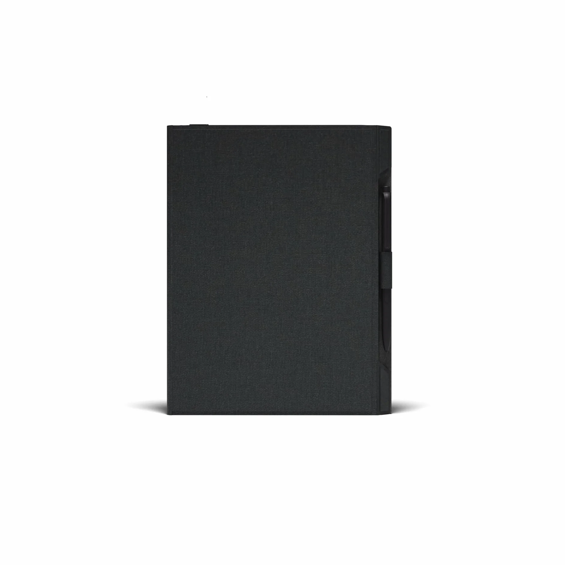 Pack Paperslate Pro + Couverture Grise + 4 Mines - Bloc Notes numérique Étanche & Rétro-éclairage - Tablette Papier Eink - Digital Notebook