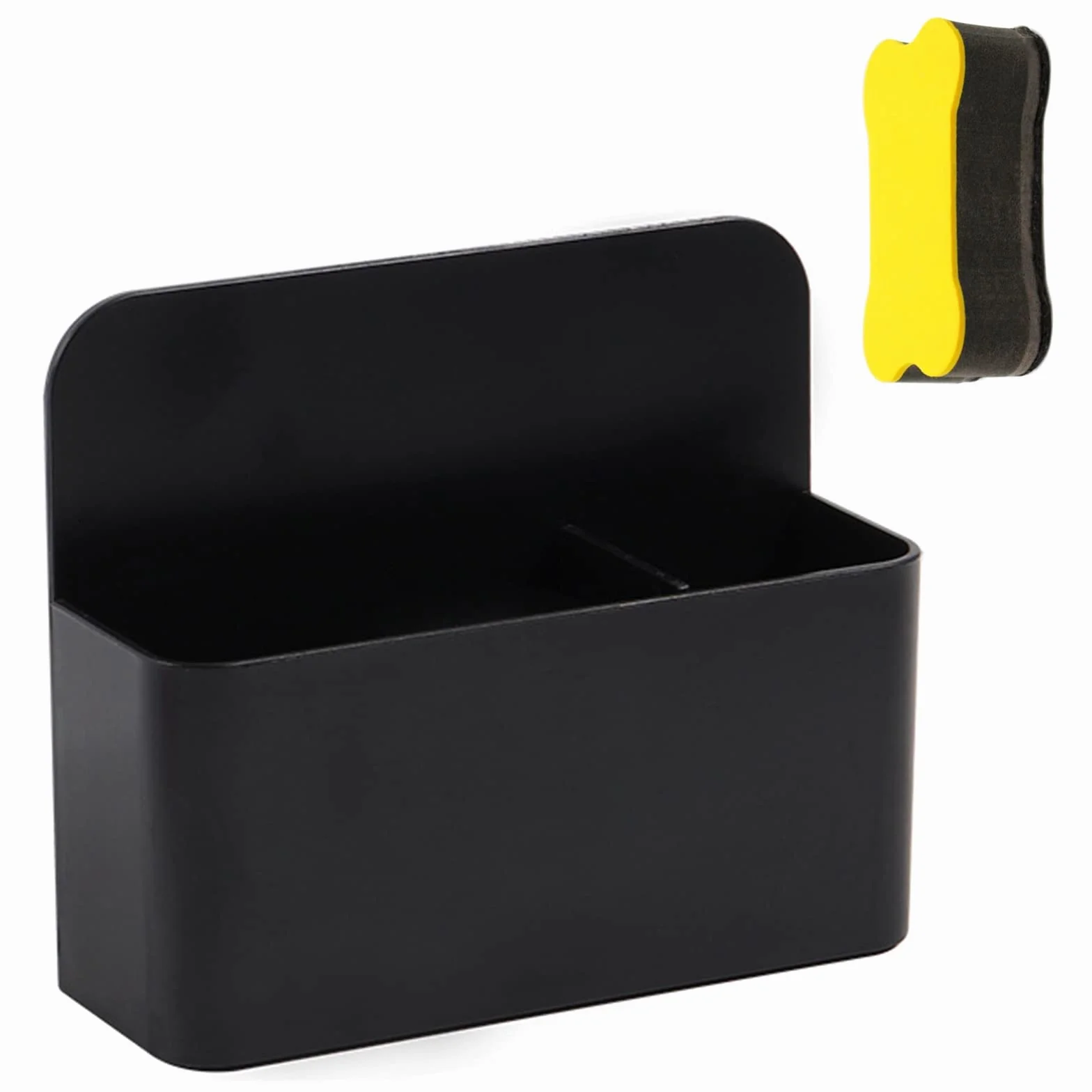 Porte-stylo magnétique Support de marqueur Organisateur de réfrigérateur Tableau blanc
