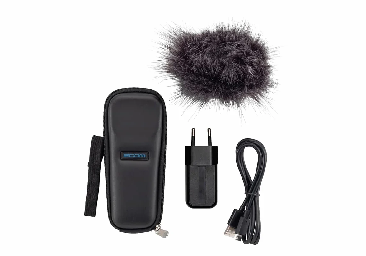 Zoom APH-1e Pack accessoire pour H1essential