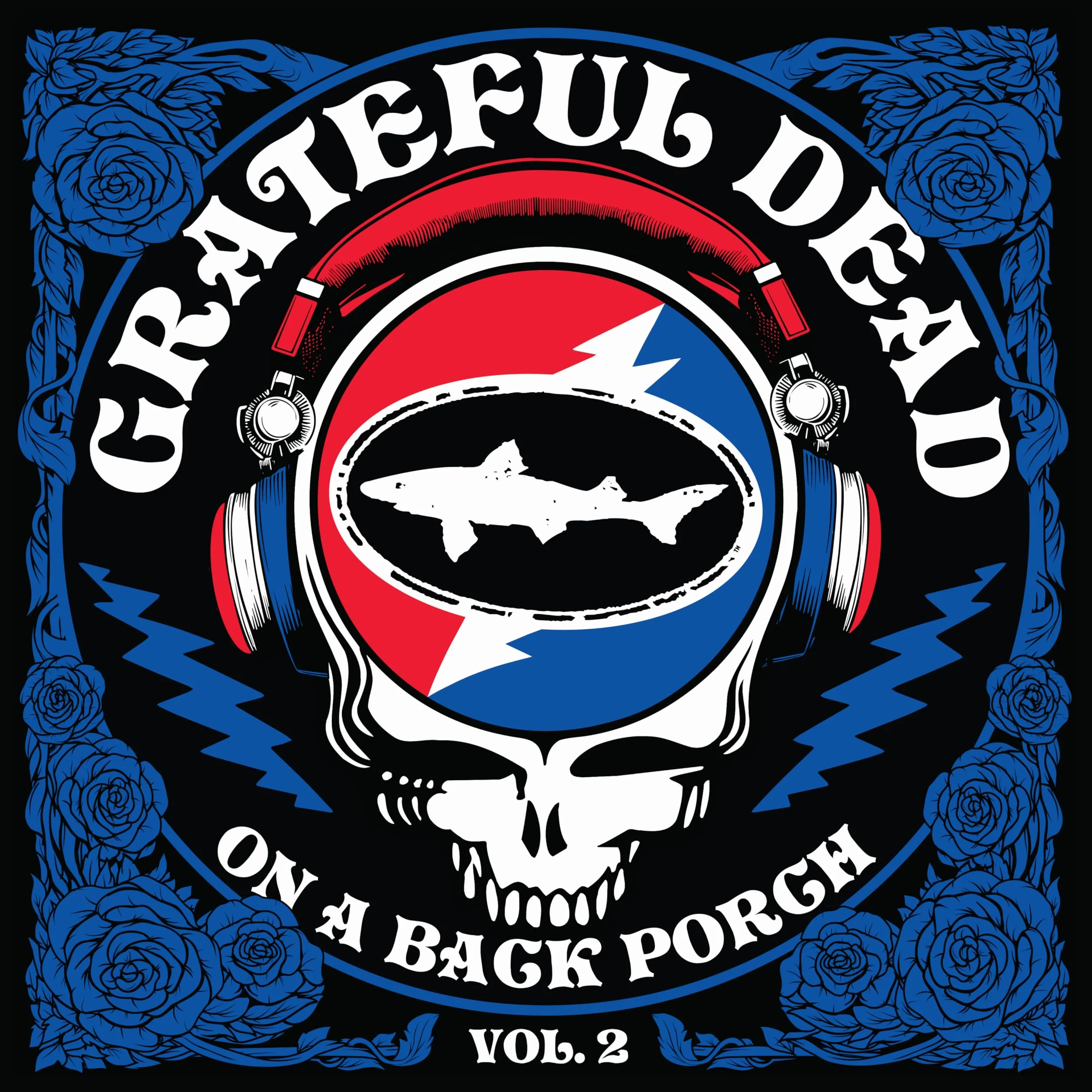 On A Back Porch Vol. 2 LP Vinyl